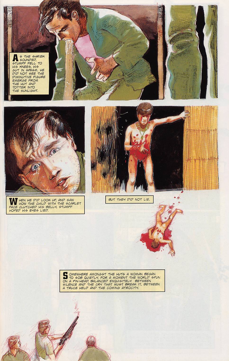 Read online Yattering and Jack comic -  Issue # TPB - 76