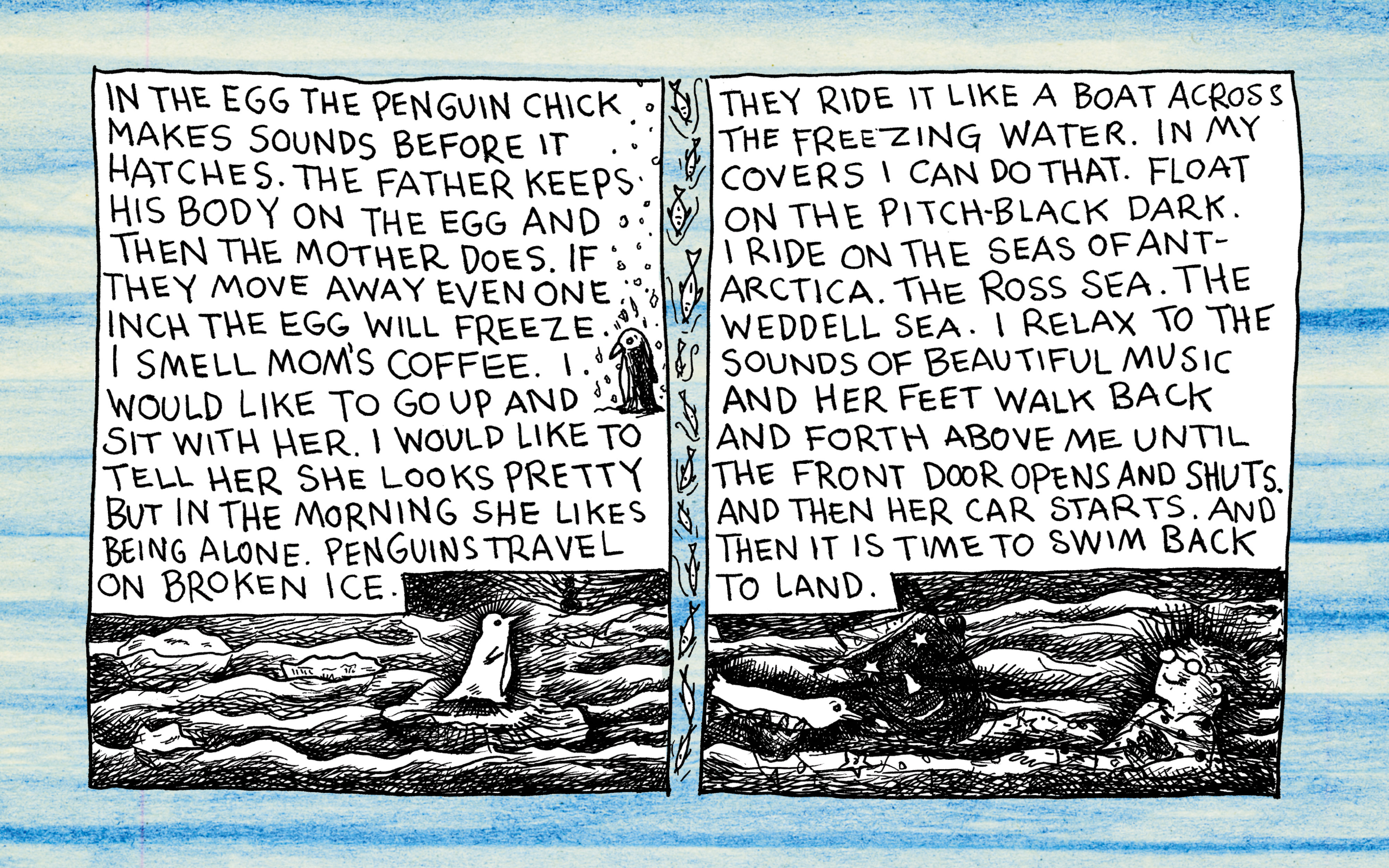 Read online The Freddie Stories comic -  Issue # TPB (Part 1) - 75