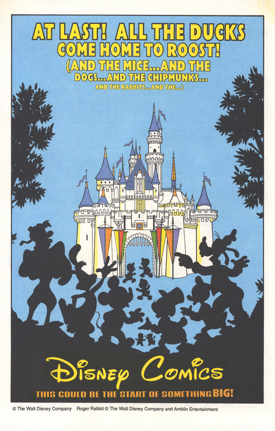 Read online Mickey Mouse Adventures comic -  Issue #1 - 30