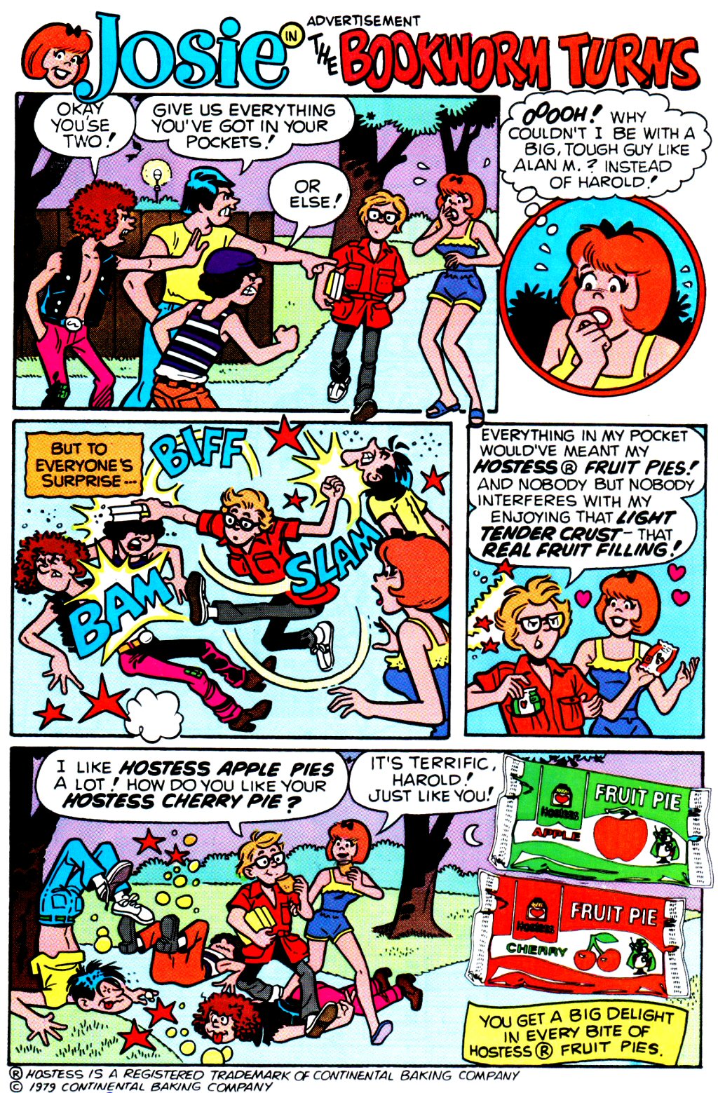 Read online Archie Giant Series Magazine comic -  Issue #491 - 36