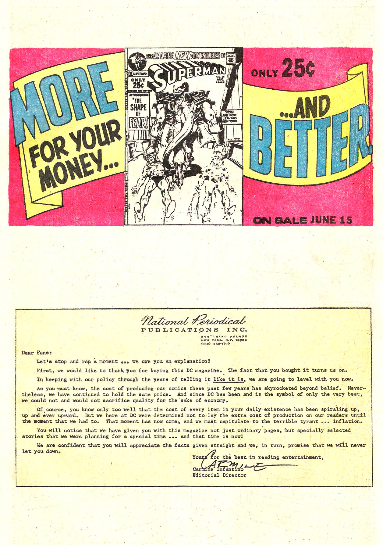 Read online Binky comic -  Issue #80 - 47