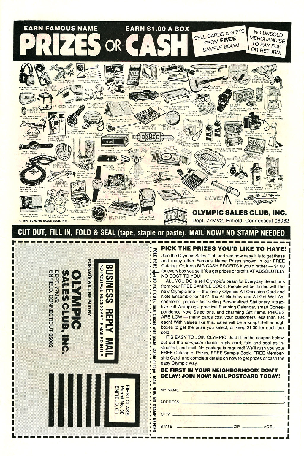 Read online Kid Colt Outlaw comic -  Issue #218 - 35