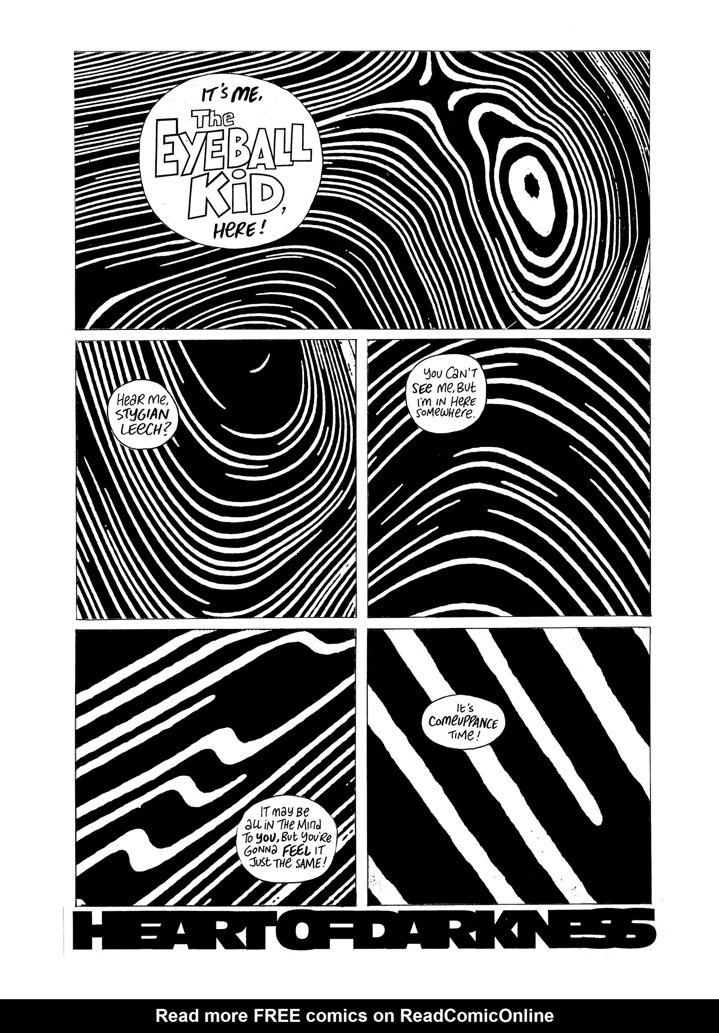 Read online Eddie Campbell's Bacchus comic -  Issue # TPB 2 - 234