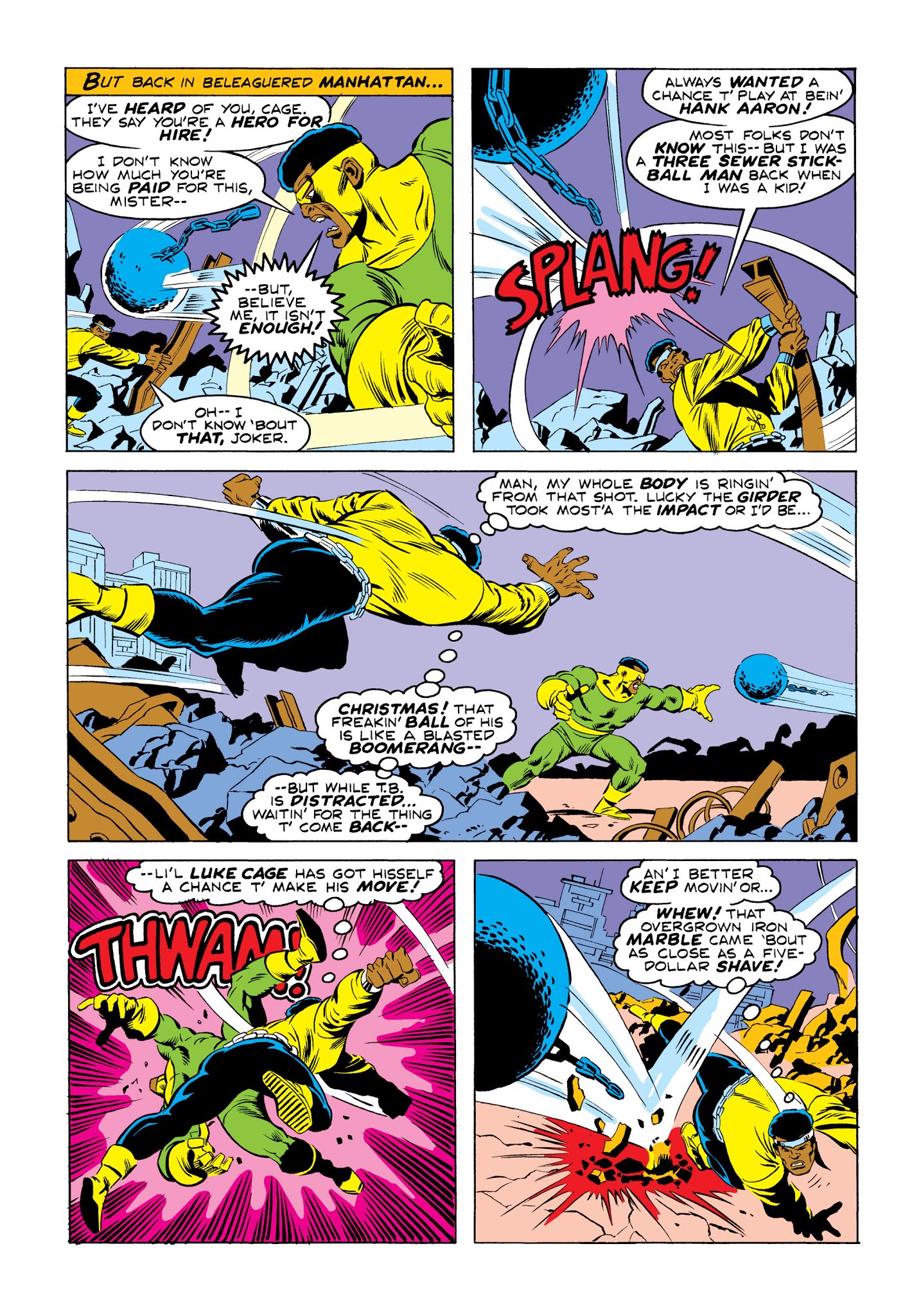 Read online Marvel Masterworks: The Defenders comic -  Issue # TPB 3 (Part 1) - 62