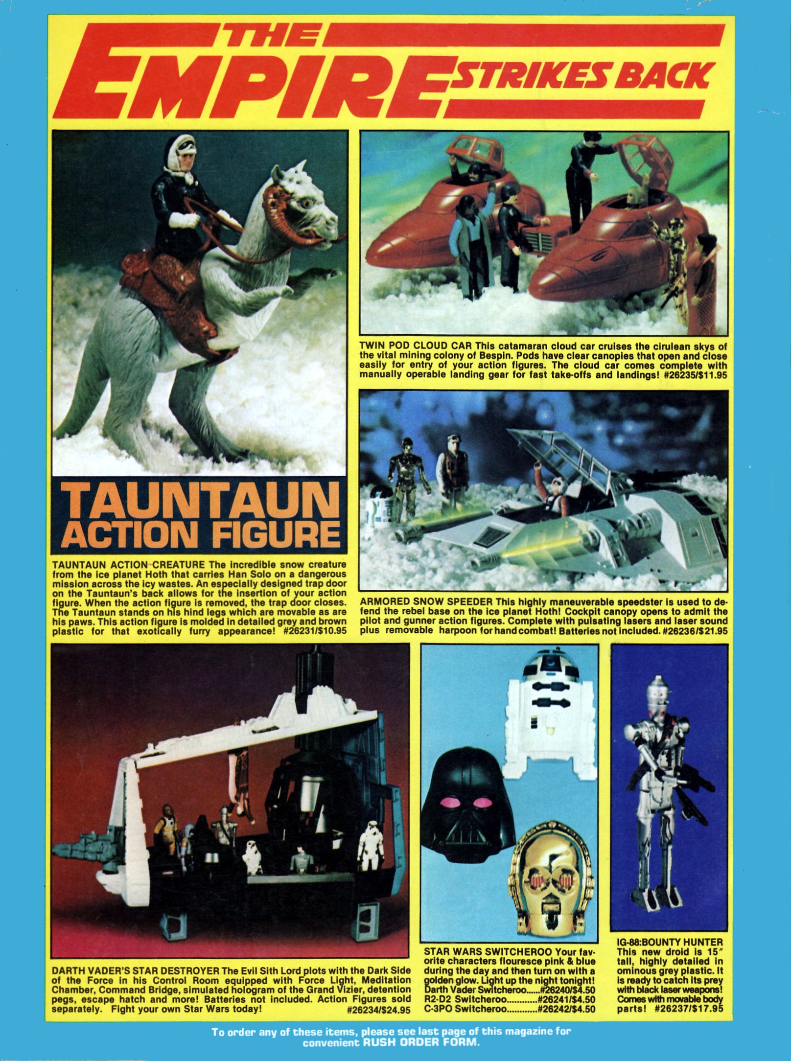 Read online Vampirella (1969) comic -  Issue #92 - 68