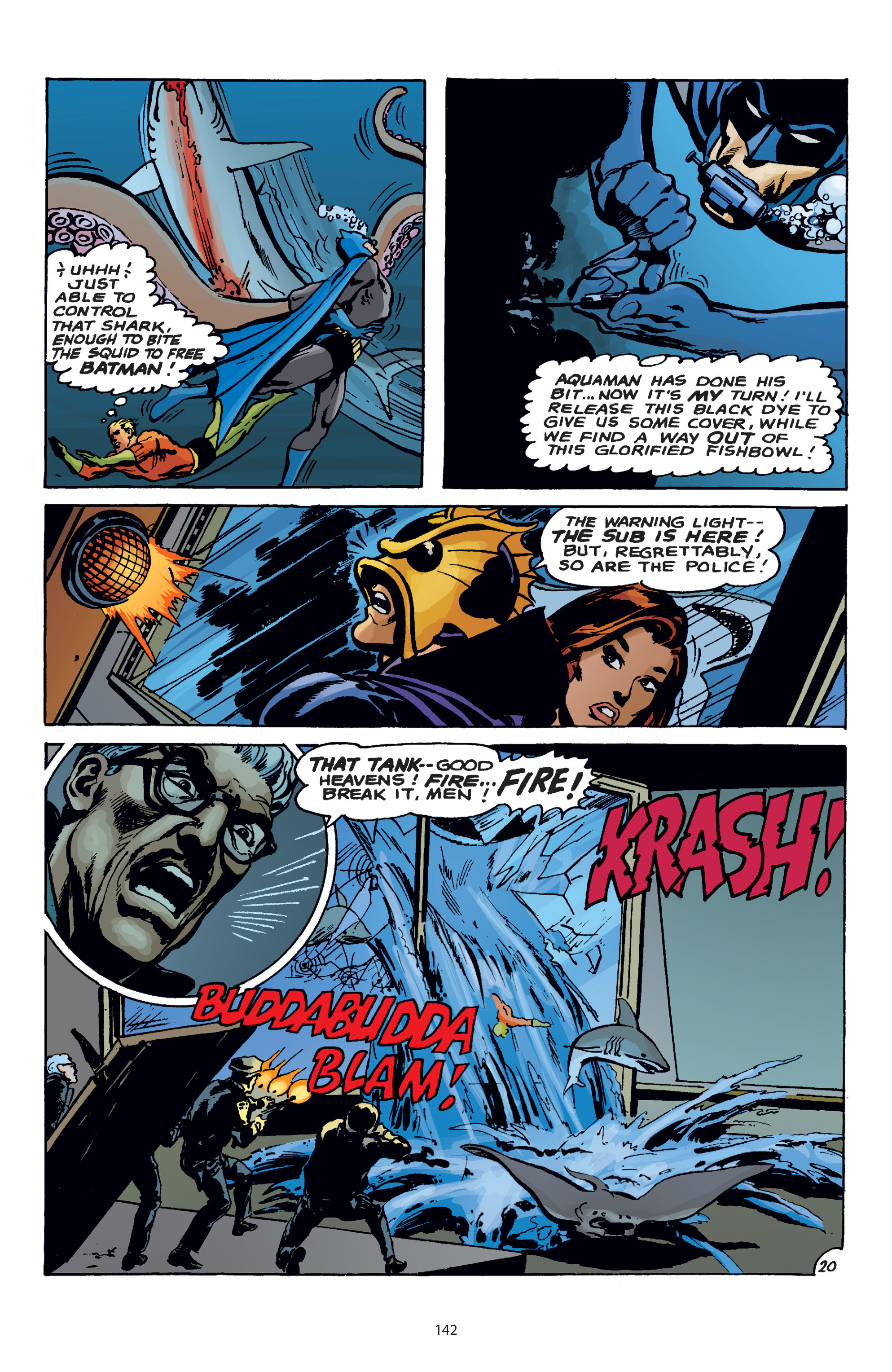 Read online Batman by Neal Adams comic -  Issue # TPB 1 (Part 2) - 40