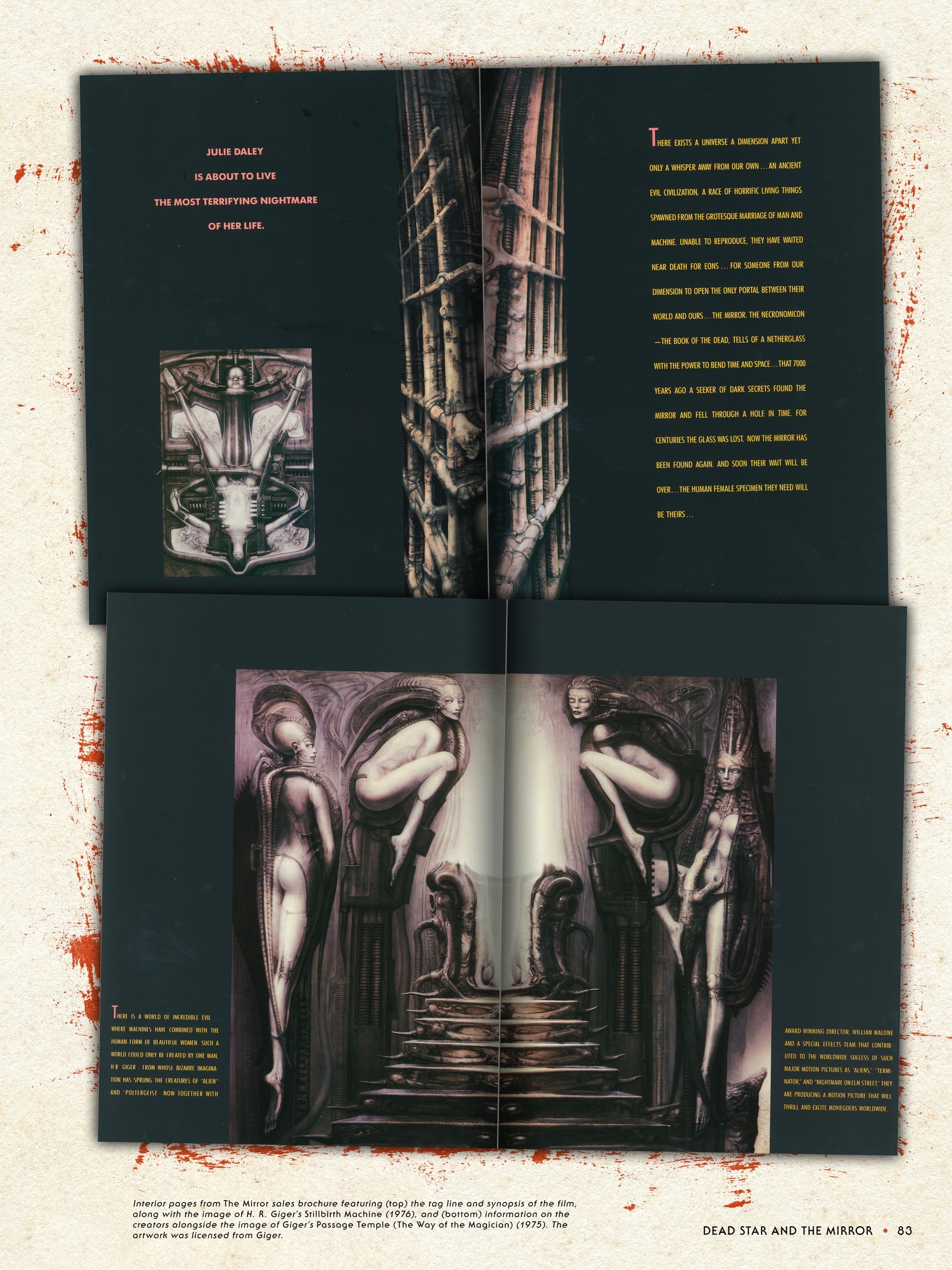 Read online Untold Horror comic -  Issue # TPB (Part 1) - 86