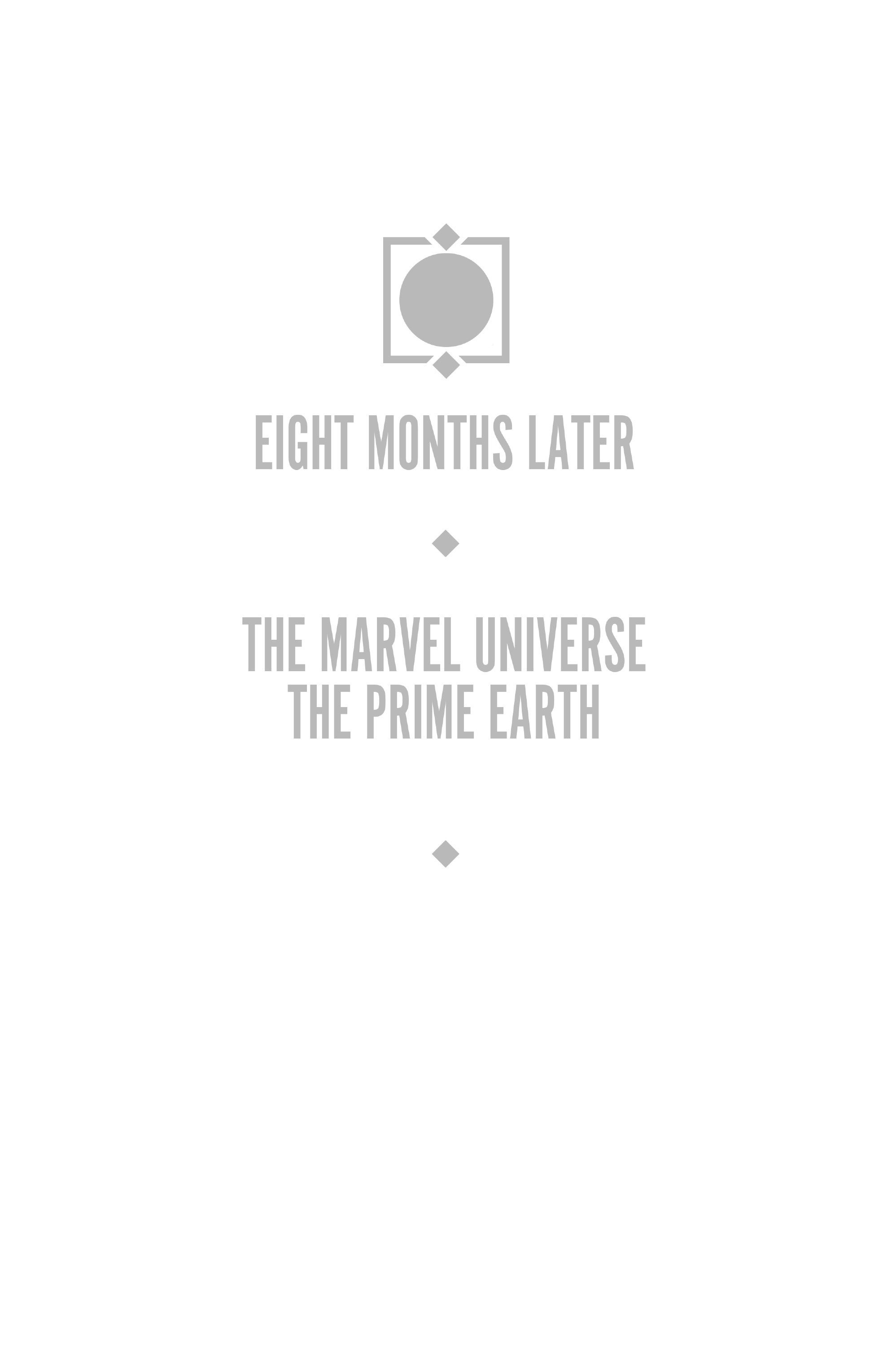 Read online Secret Wars comic -  Issue #9 - 28