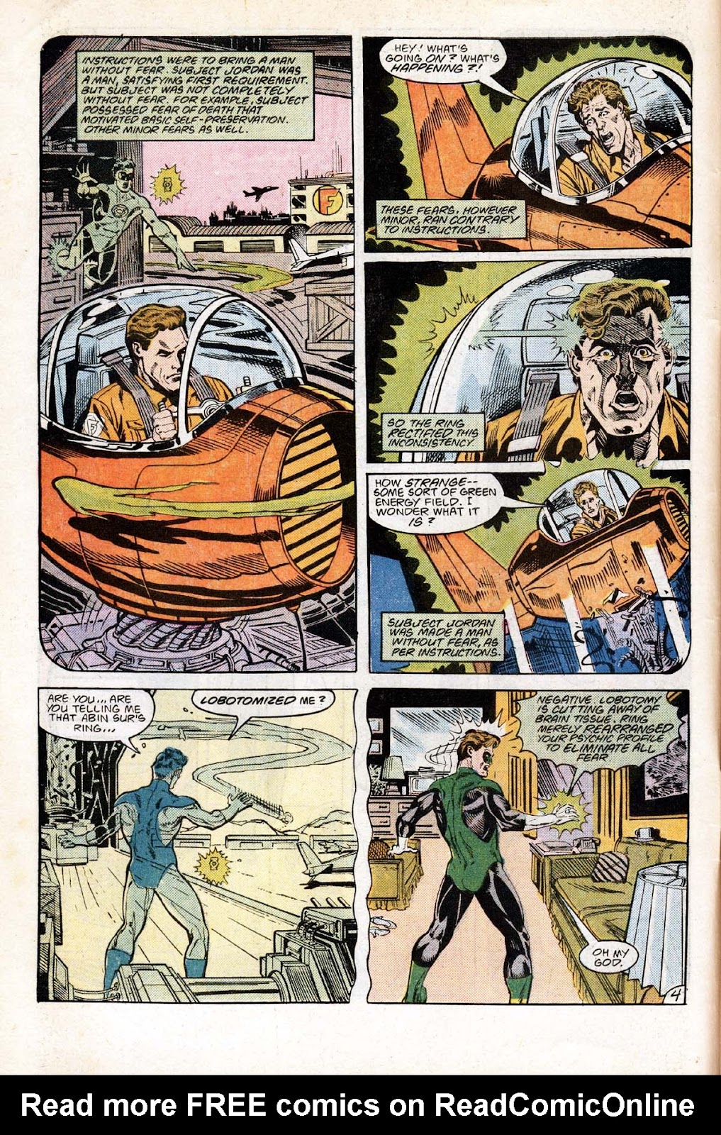 Action Comics (1938) issue 614 - Page 5
