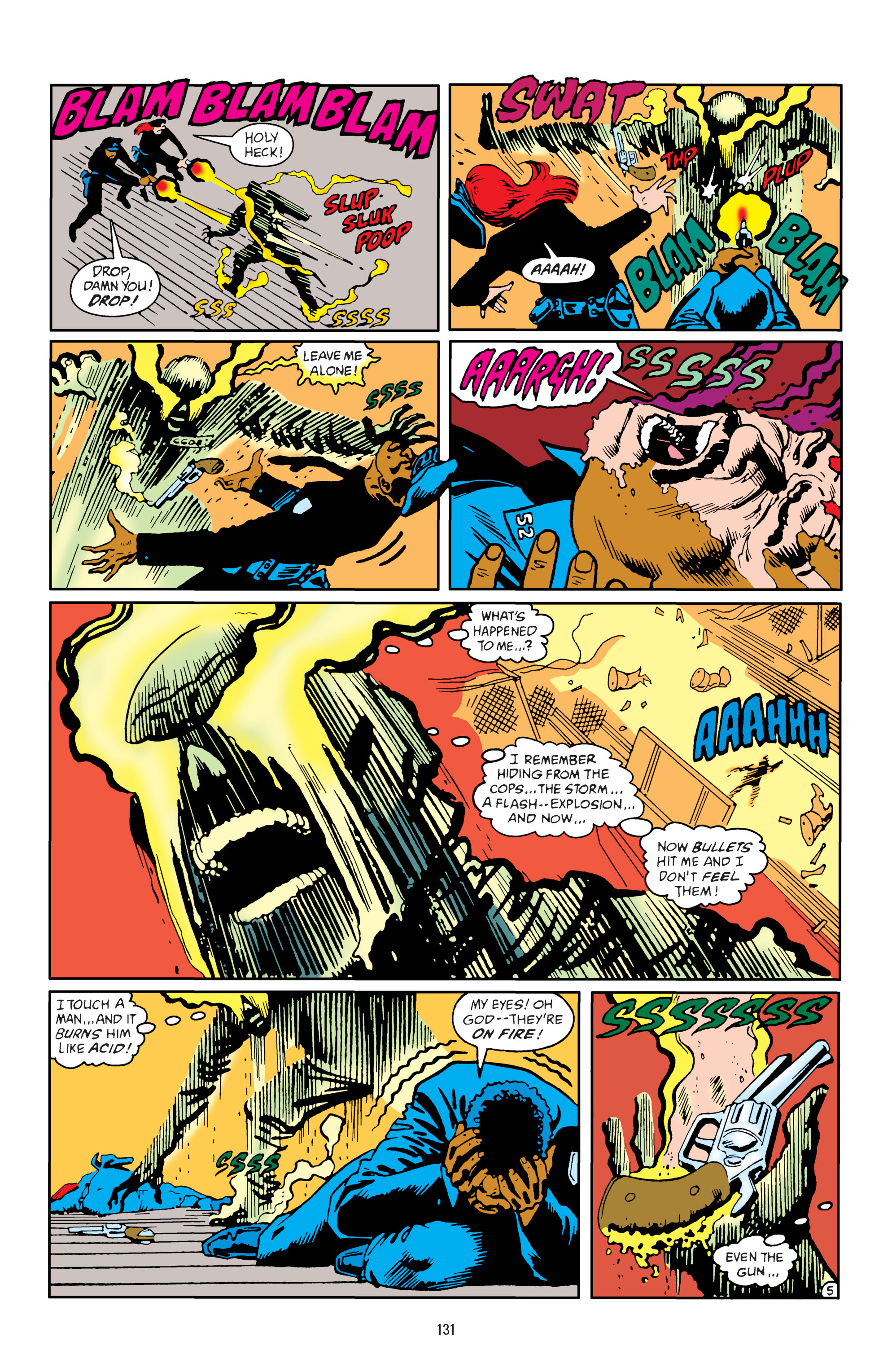 Read online Detective Comics (1937) comic -  Issue # _TPB Batman - The Dark Knight Detective 2 (Part 2) - 33