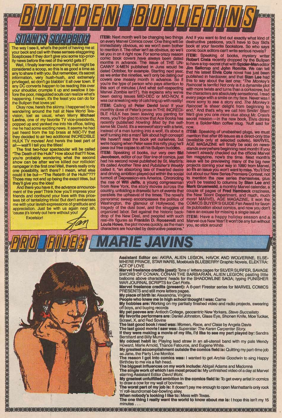 Read online The Spectacular Spider-Man (1976) comic -  Issue #162 - 24