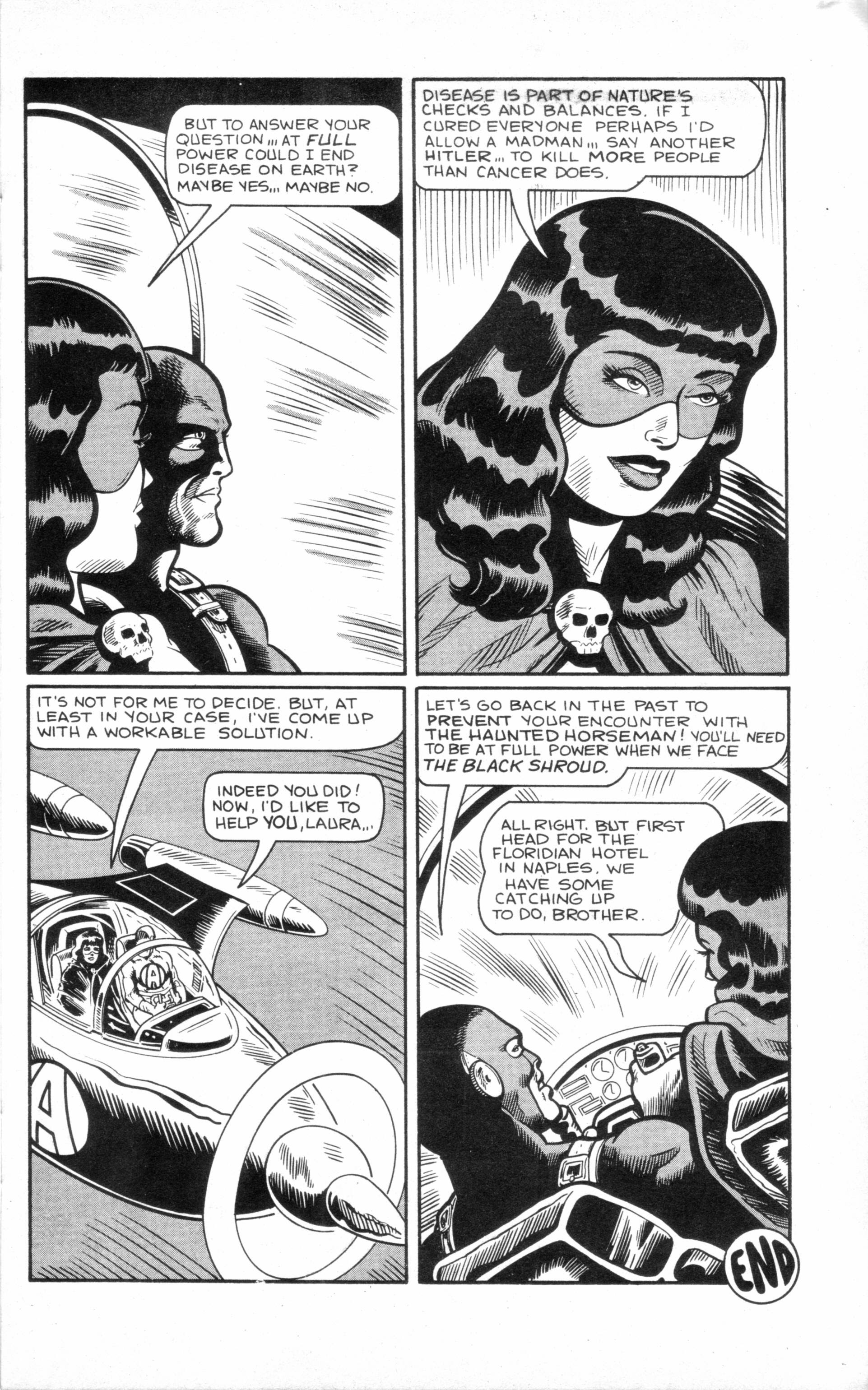 Read online AC Annual comic -  Issue #1 - 31