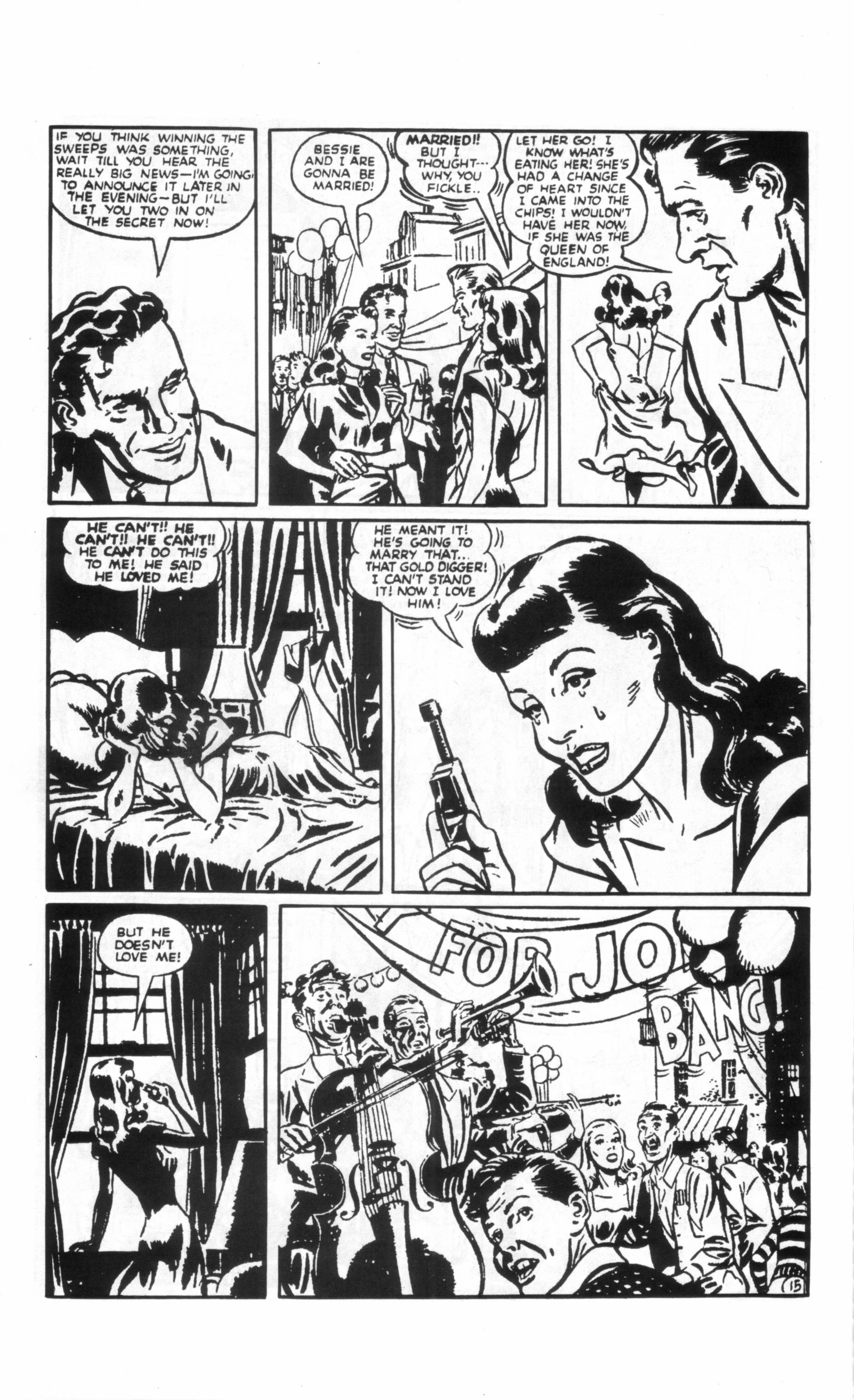 Read online Golden Age Treasury comic -  Issue # TPB 2 (Part 2) - 11