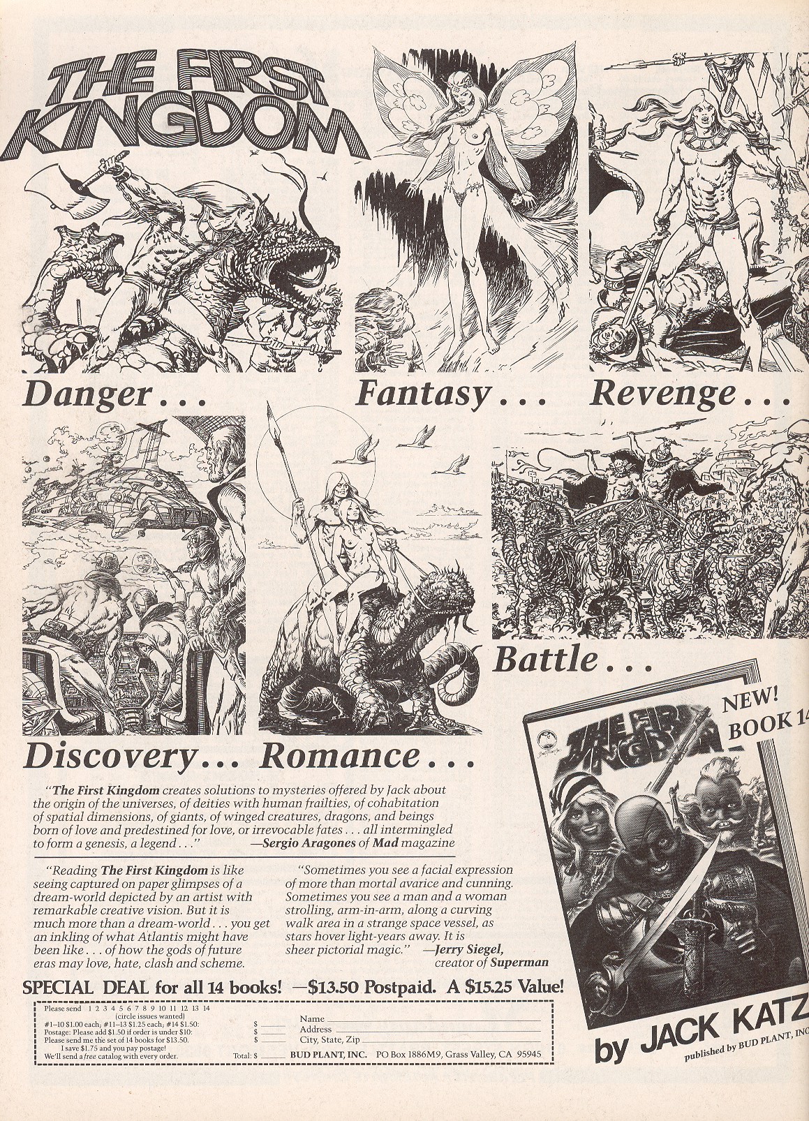 Read online The Savage Sword Of Conan comic -  Issue #70 - 68