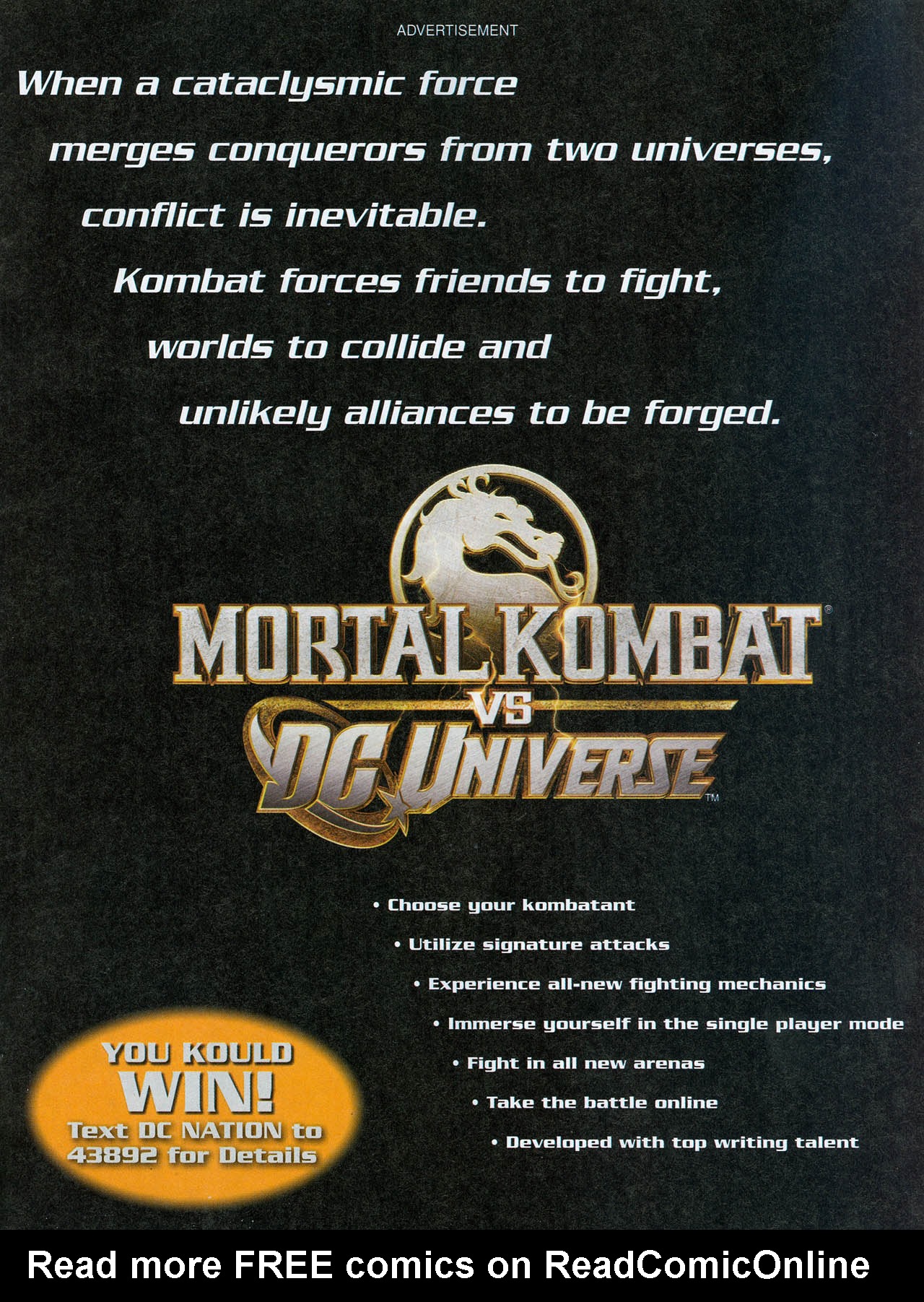 Read online MAD comic -  Issue #496 - 19