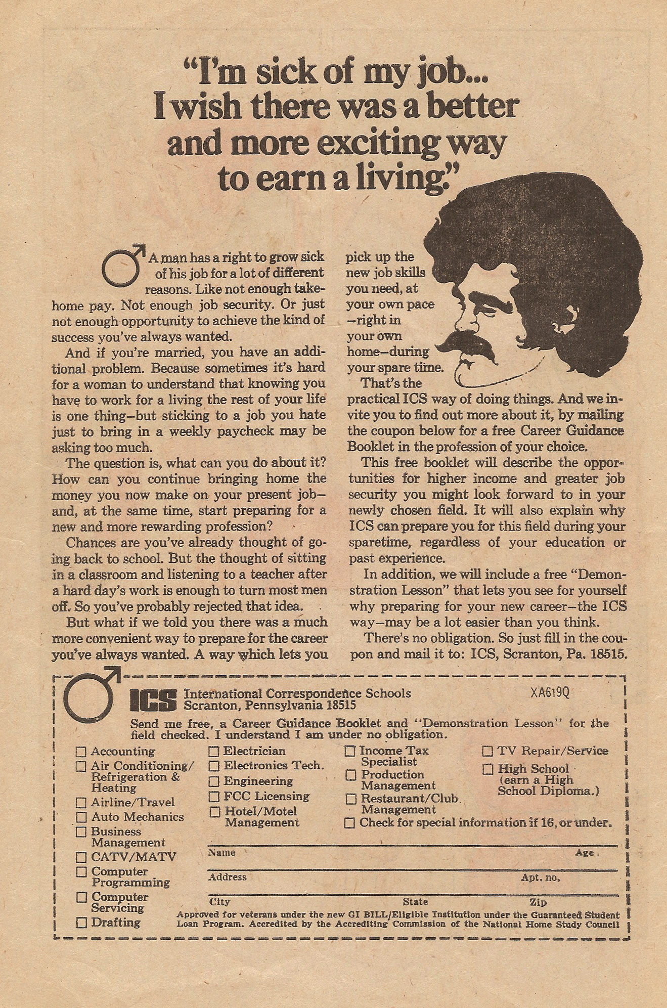 Read online Pep Comics comic -  Issue #287 - 34