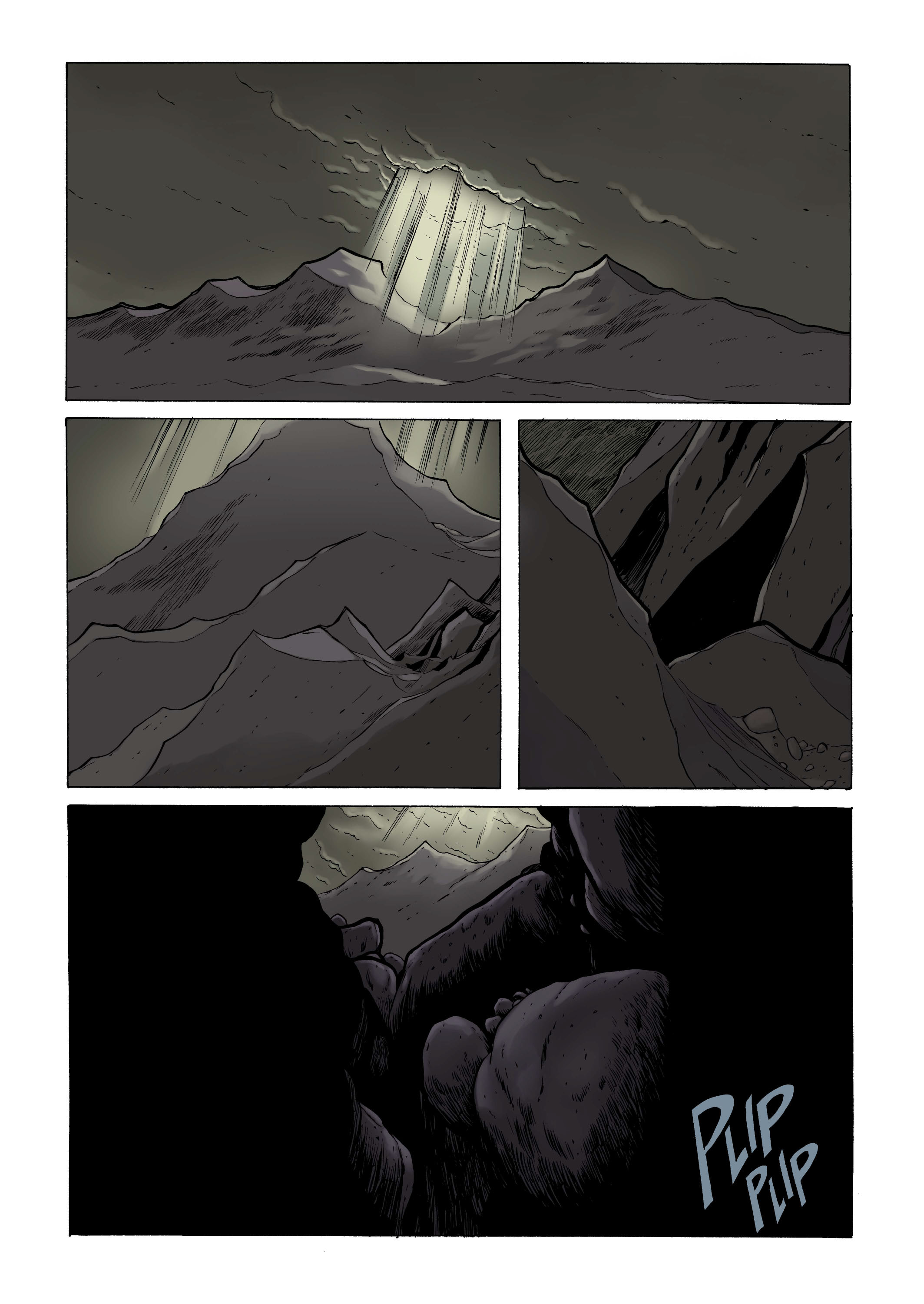 Read online Bone (1991) comic -  Issue #43 - 21