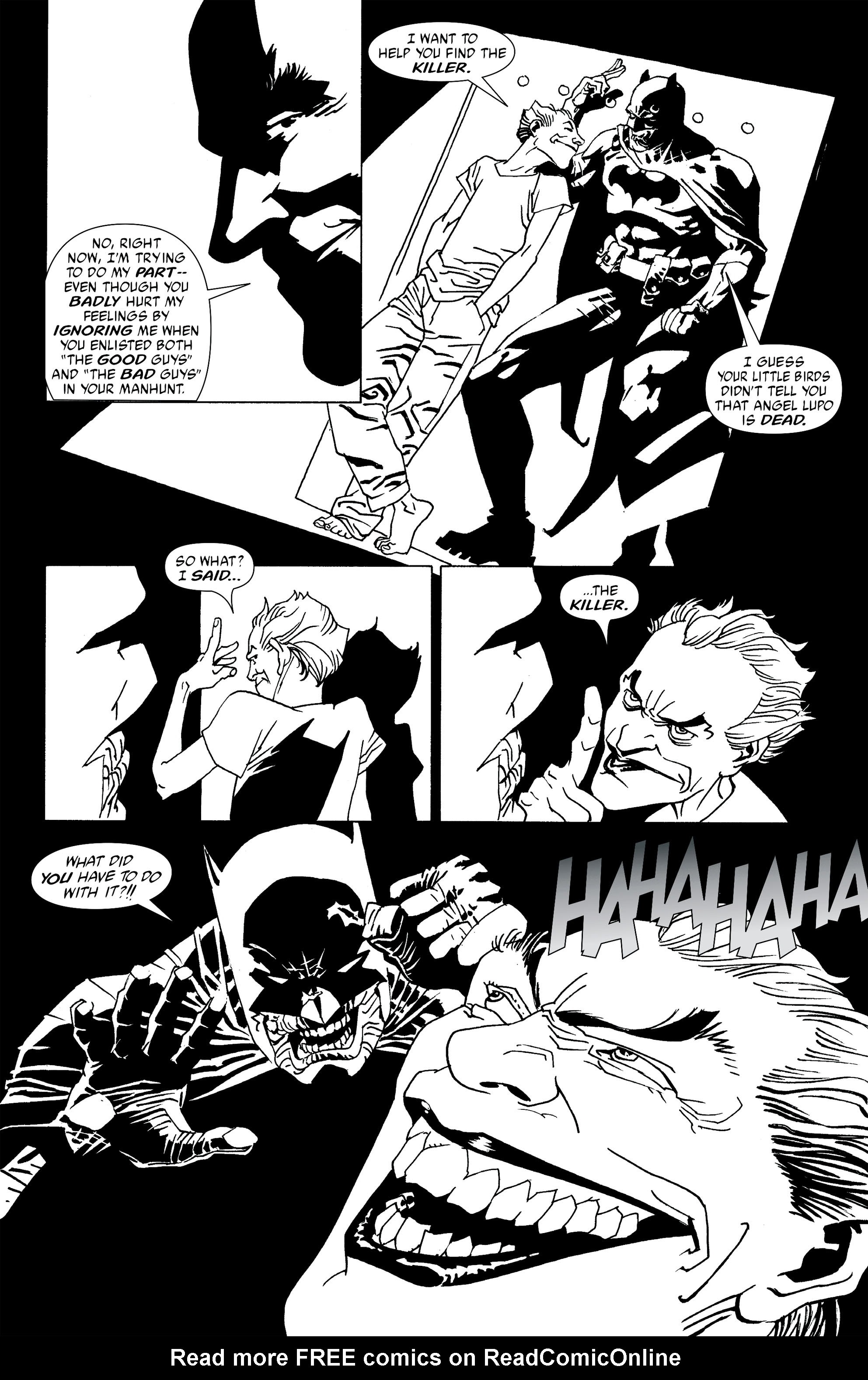 Read online Batman Noir: Eduardo Risso: The Deluxe Edition comic -  Issue # TPB (Part 2) - 37