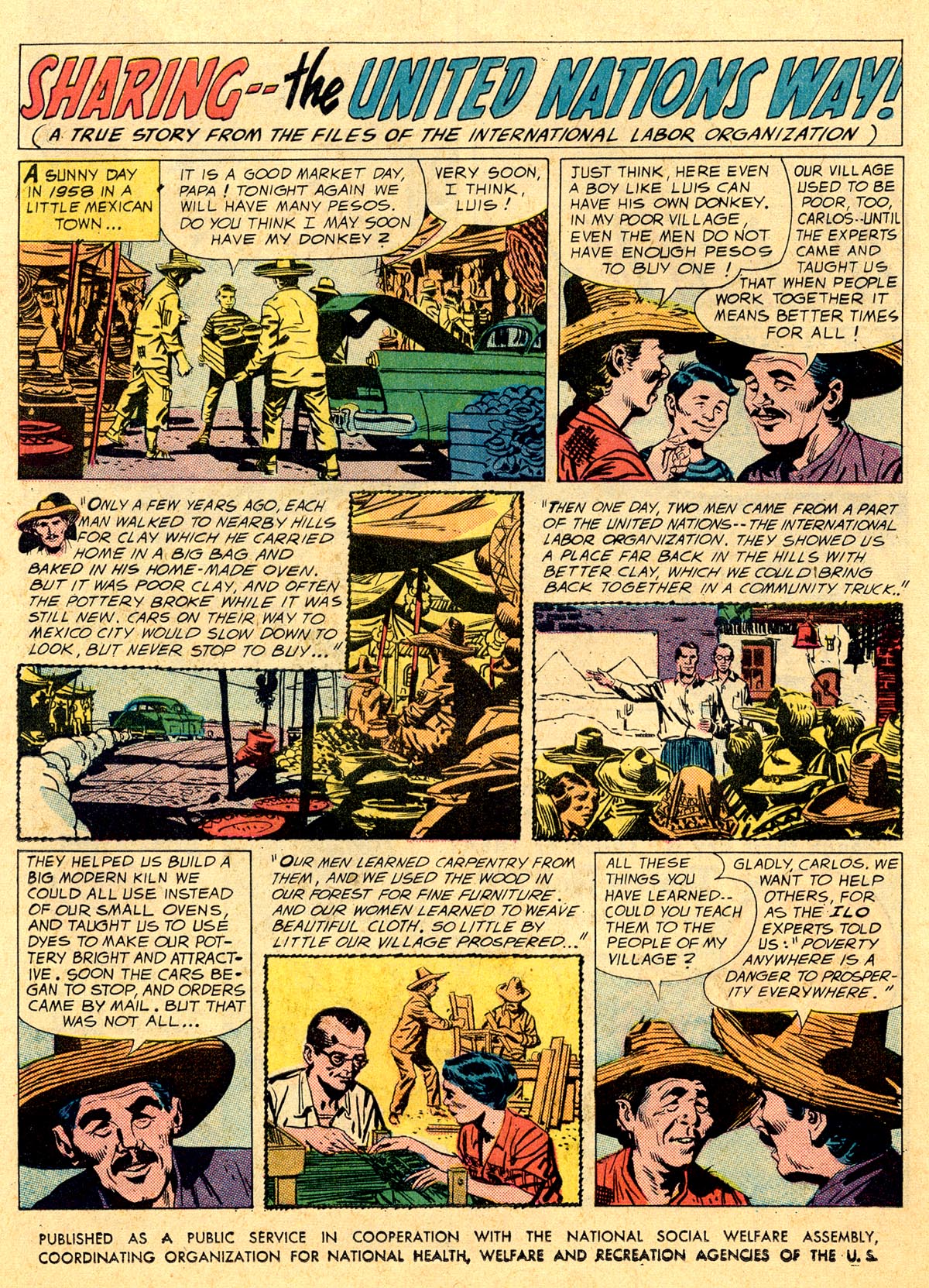 Read online Mystery in Space (1951) comic -  Issue #48 - 22