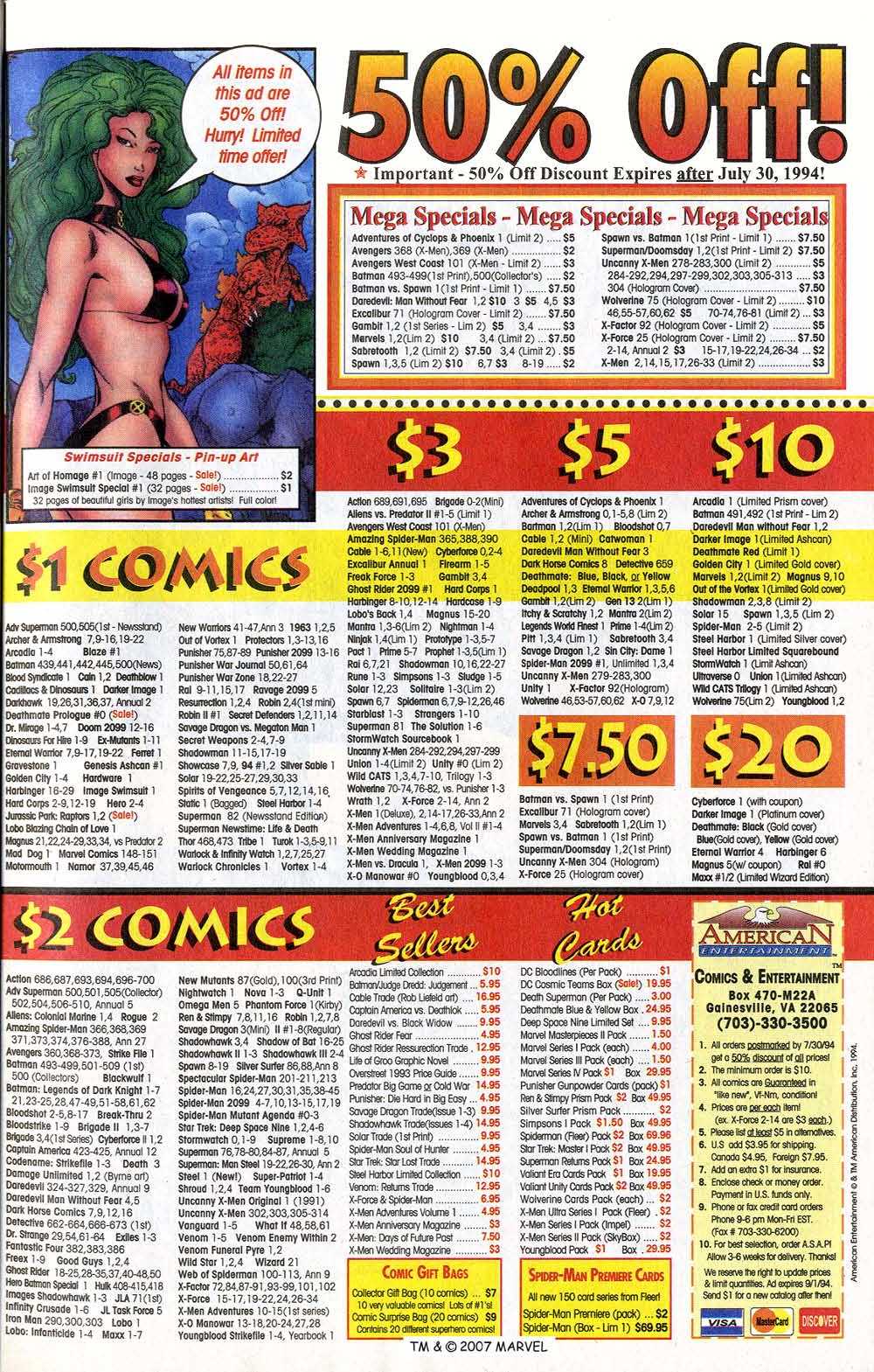 Read online Iron Man Annual comic -  Issue #15 - 23