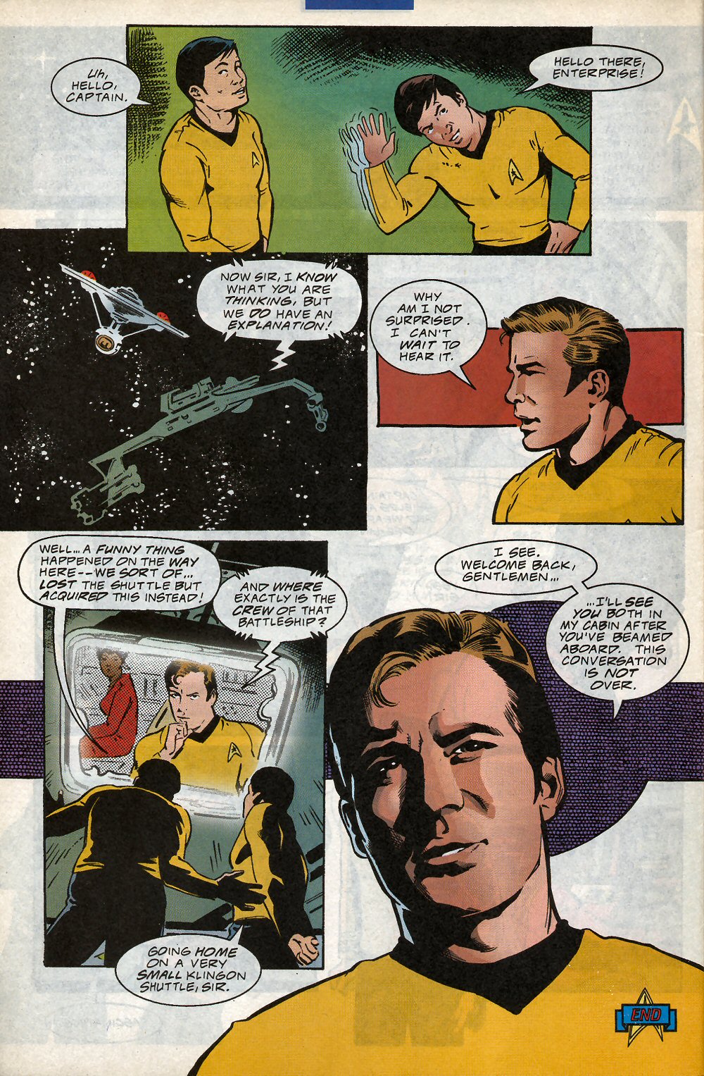Read online Star Trek Unlimited comic -  Issue #9 - 48