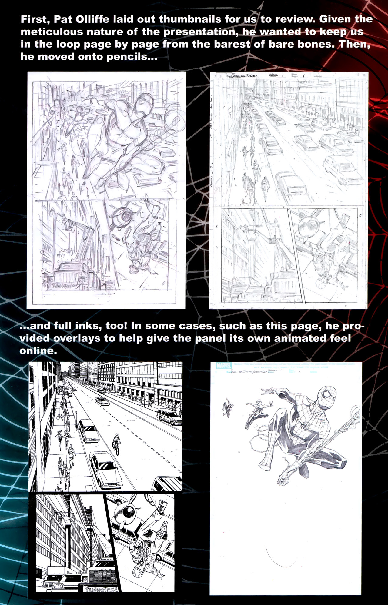 Read online Peter Parker (2010) comic -  Issue #1 - 33