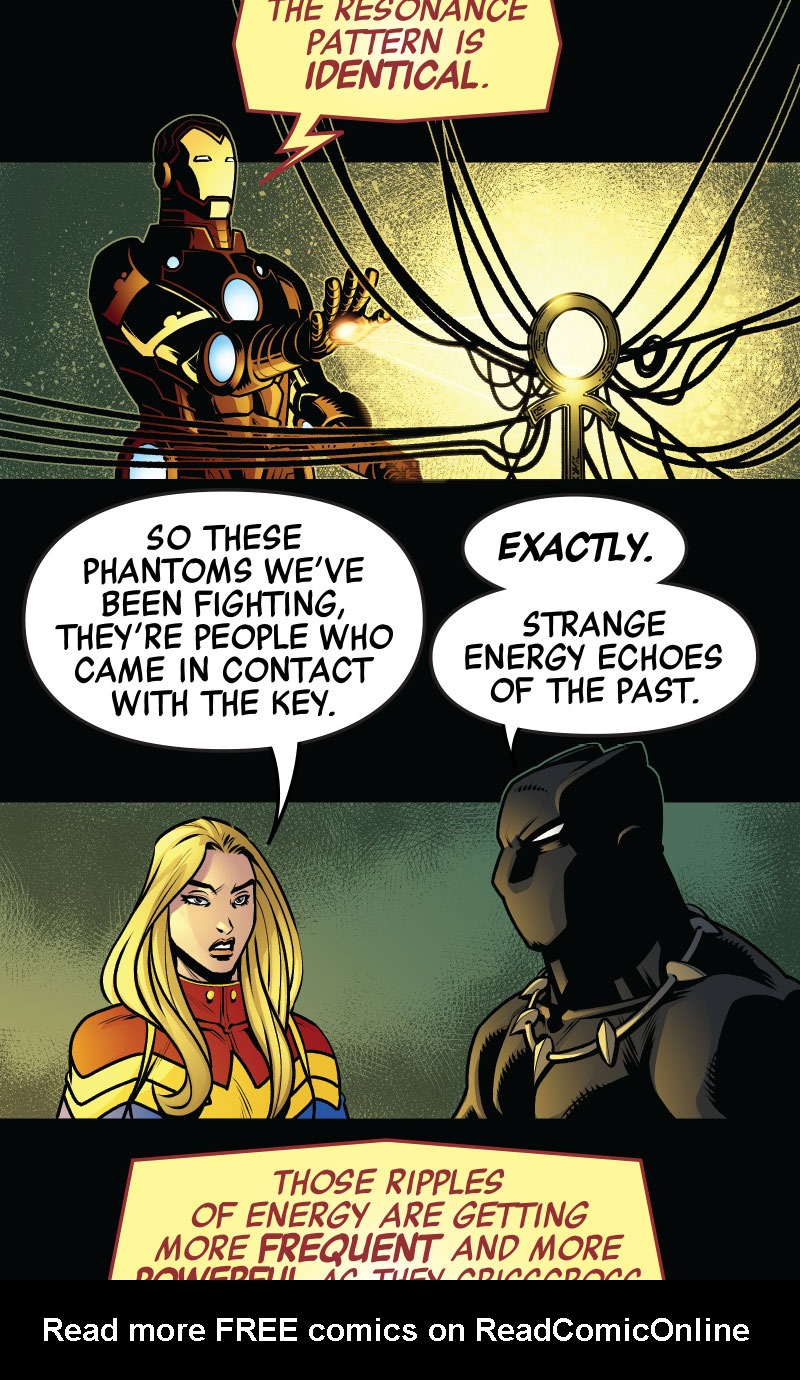 Read online Avengers Unlimited: Infinity Comic comic -  Issue #30 - 15