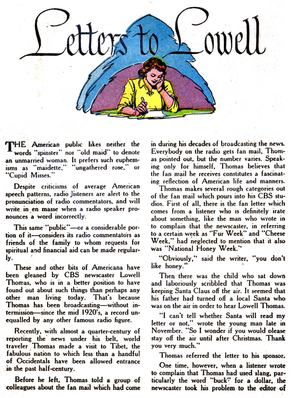 Read online Adventure Comics (1938) comic -  Issue #151 - 39