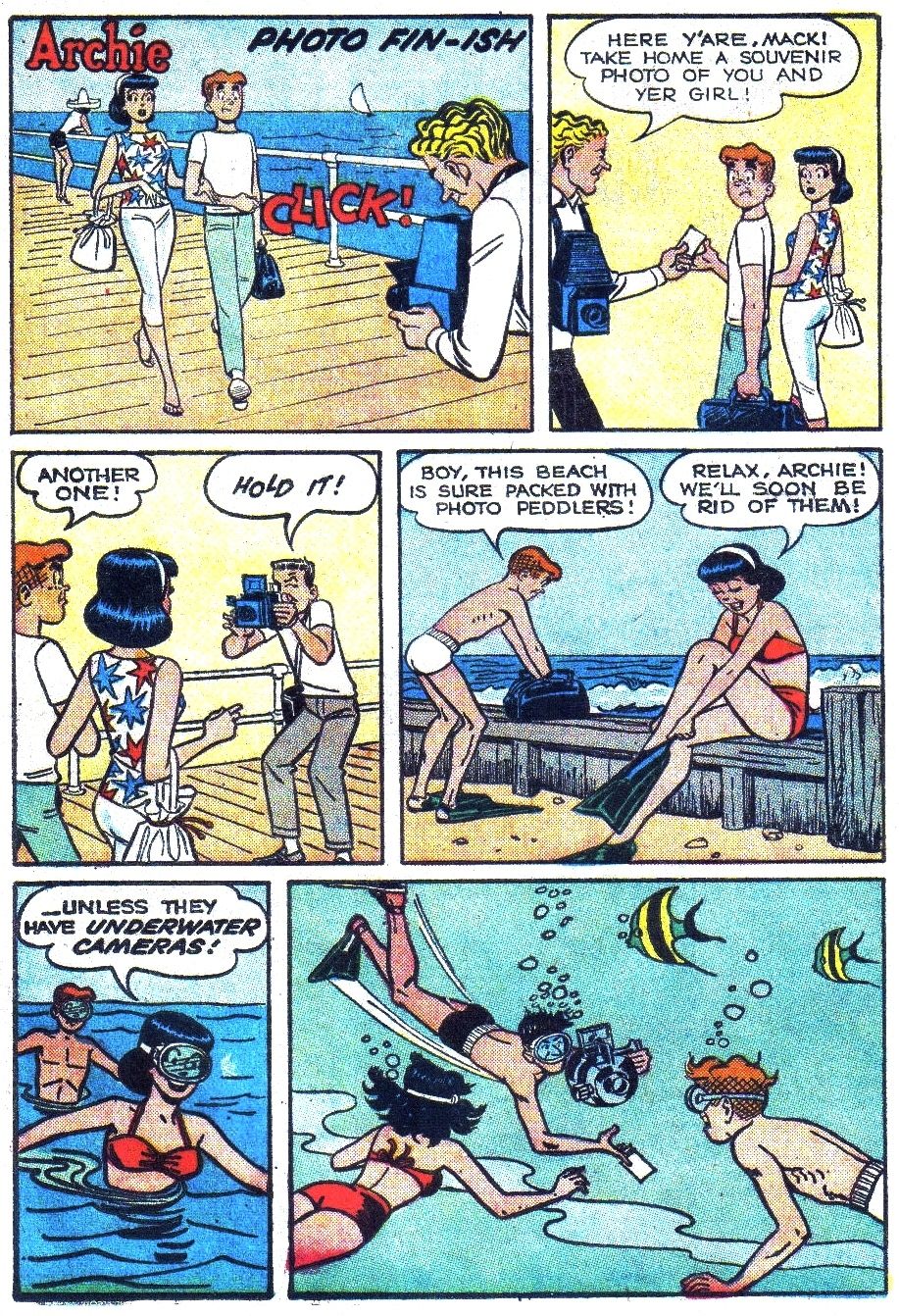 Archie (1960) 139 Page 11