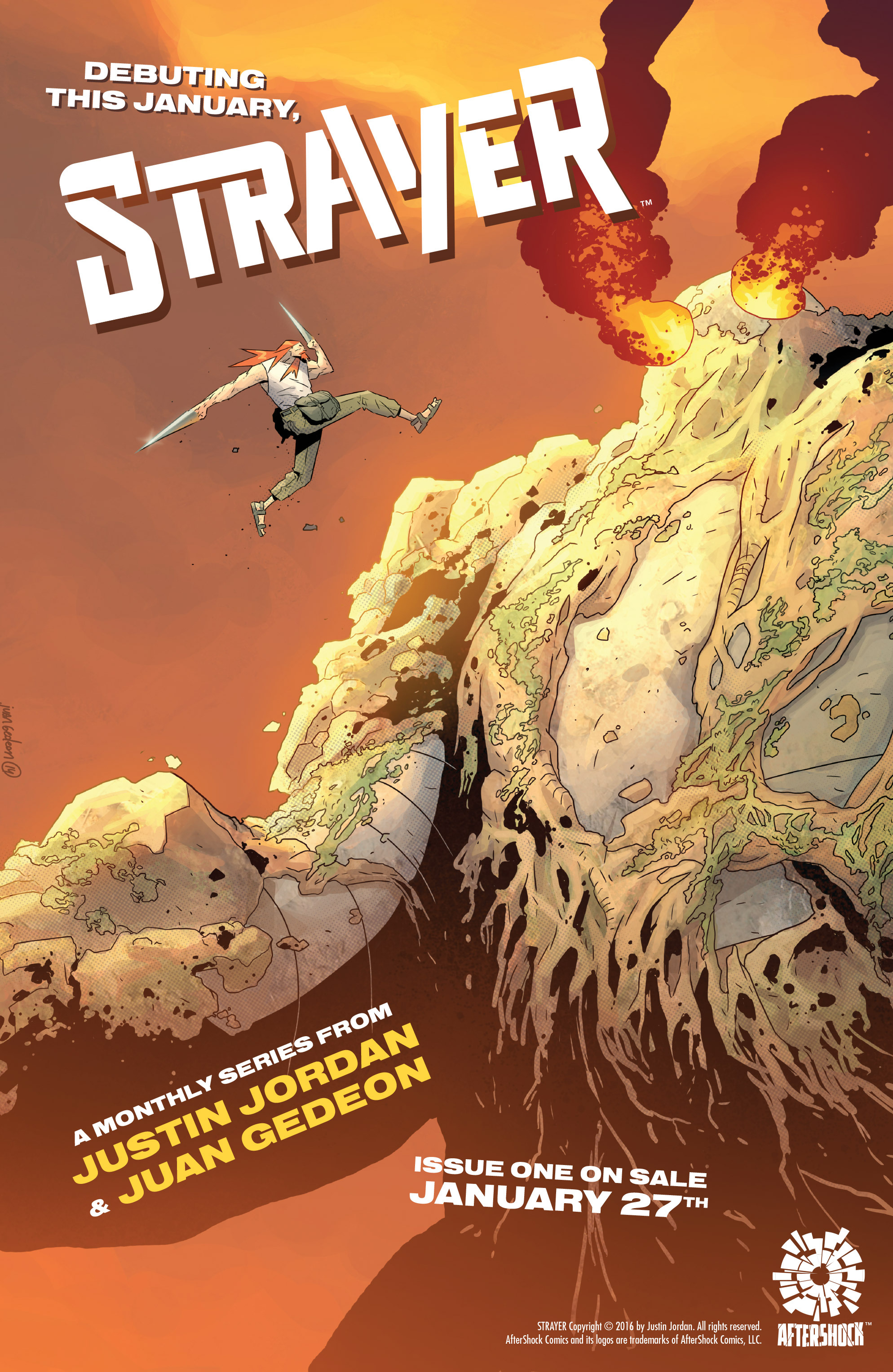 Read online Replica comic -  Issue #2 - 30