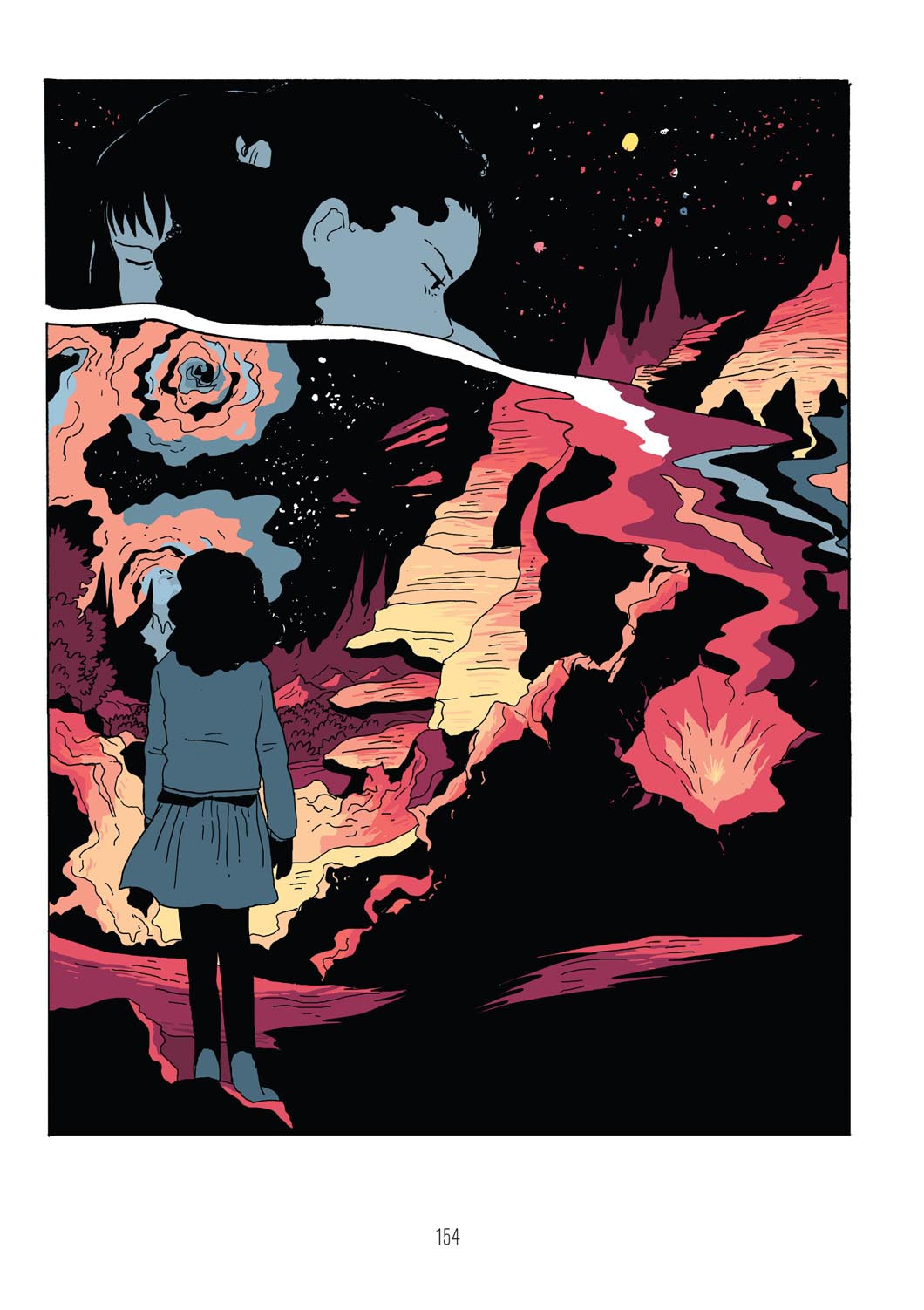 Read online On a Sunbeam comic -  Issue # TPB (Part 2) - 59