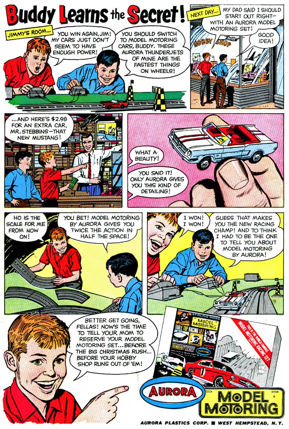 The Adventures of Jerry Lewis 86 Page 35