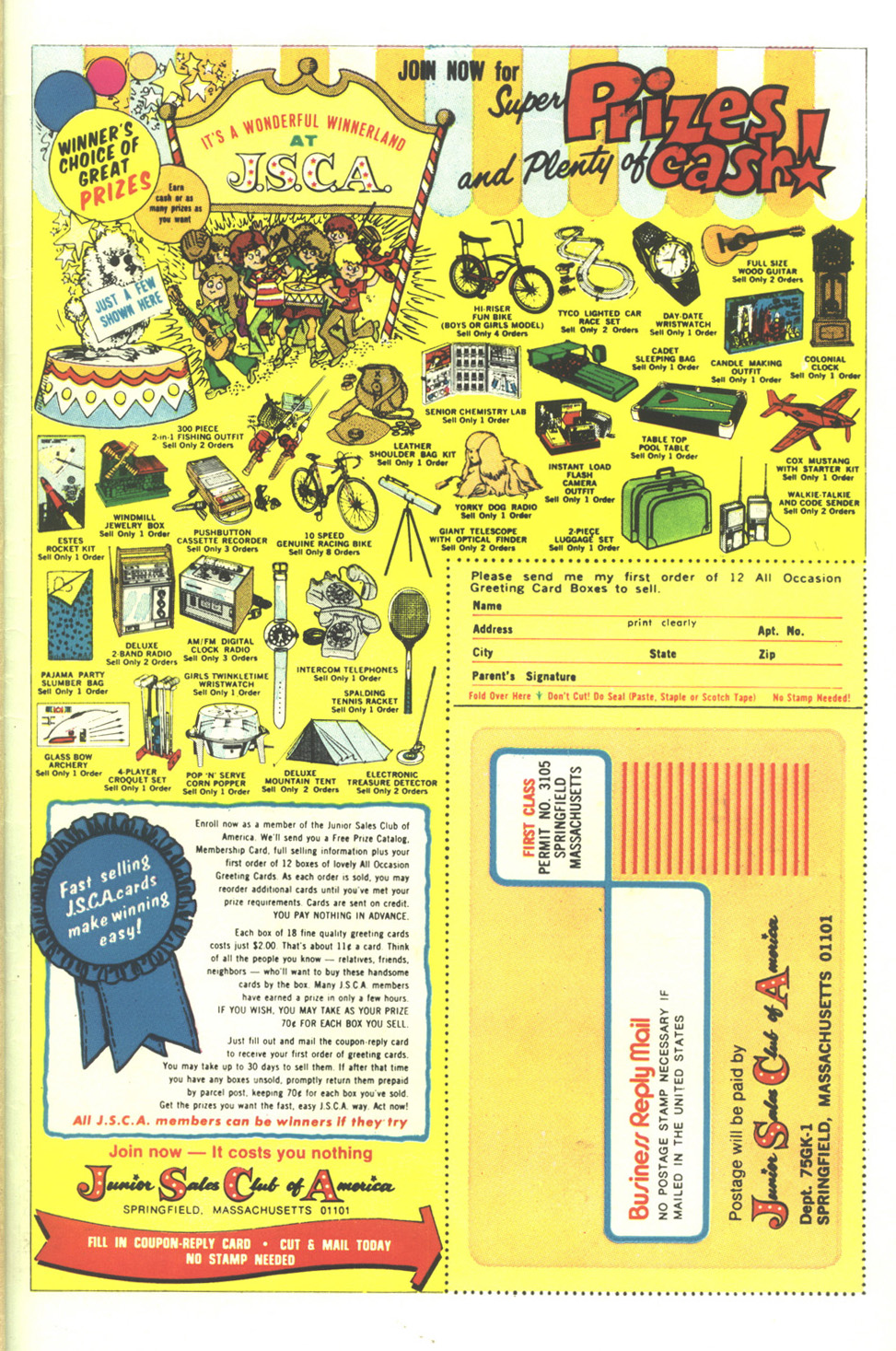 Read online Huey, Dewey, and Louie Junior Woodchucks comic -  Issue #31 - 35