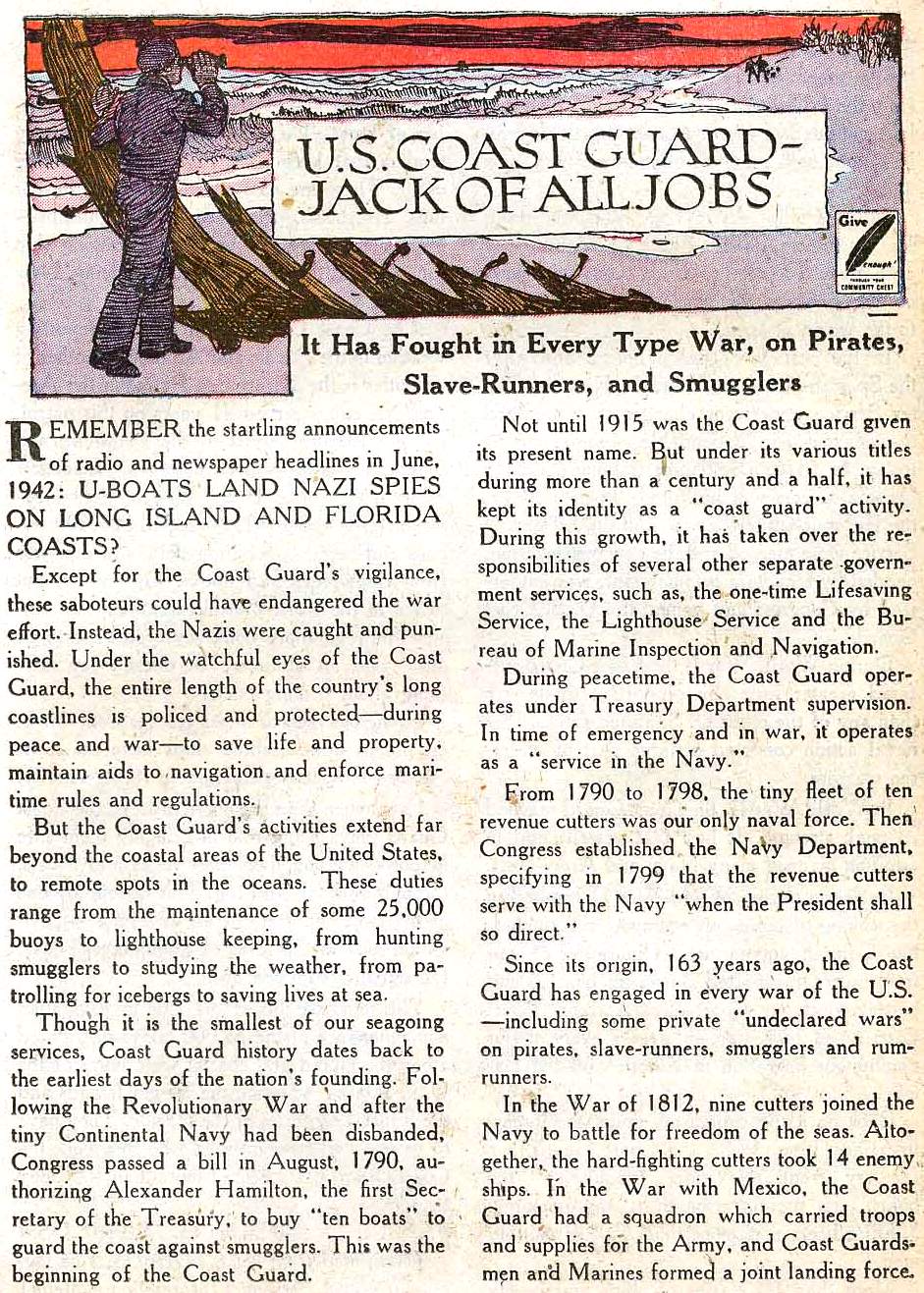 Adventure Comics (1938) 182 Page 30