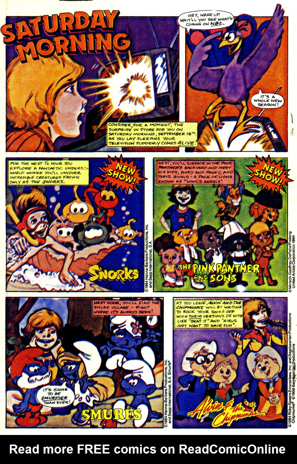 Read online Robotech Defenders comic -  Issue #1 - 18