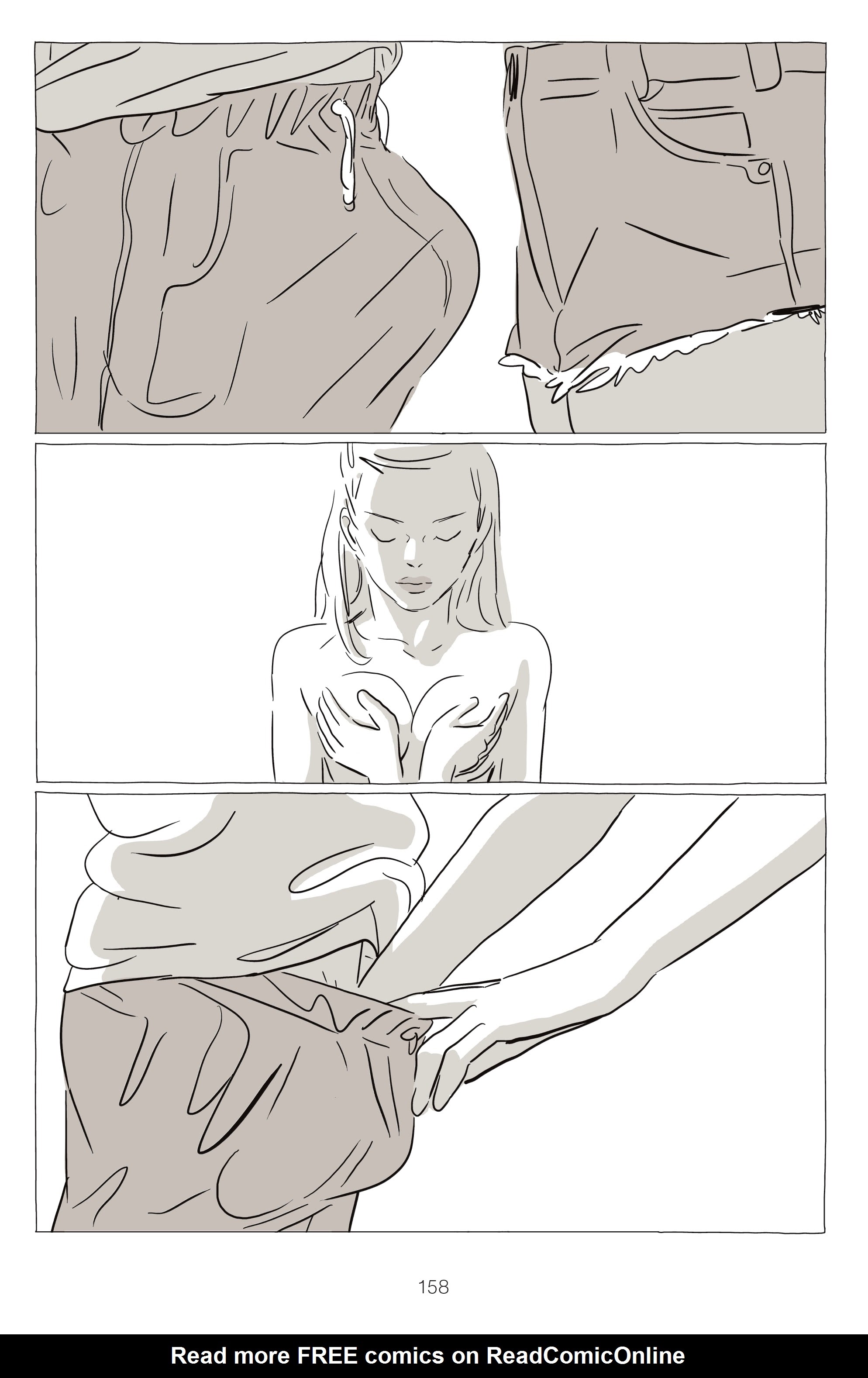 Read online A Sister comic -  Issue # TPB (Part 2) - 58