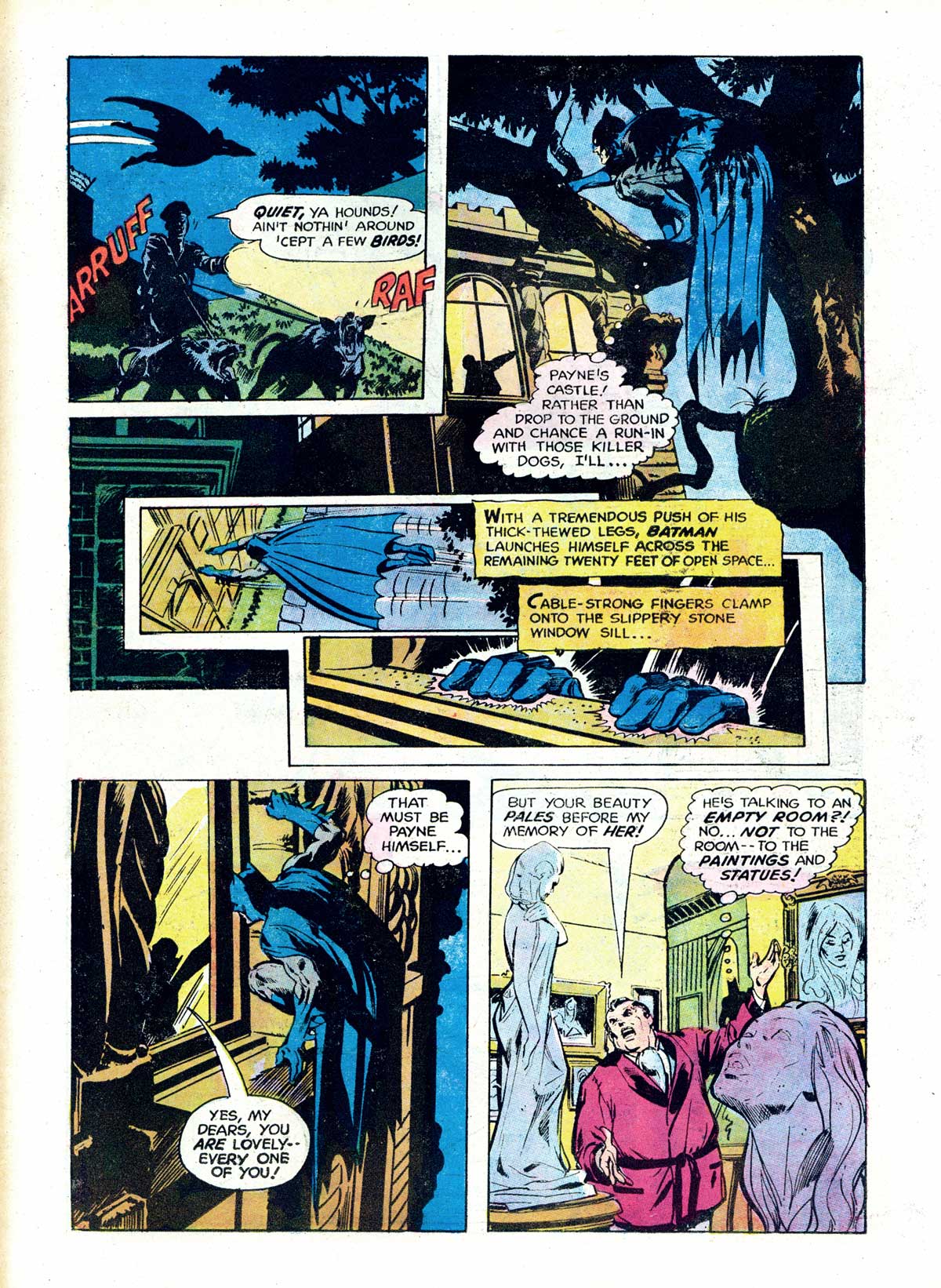 Read online Limited Collectors' Edition comic -  Issue #44 - 53
