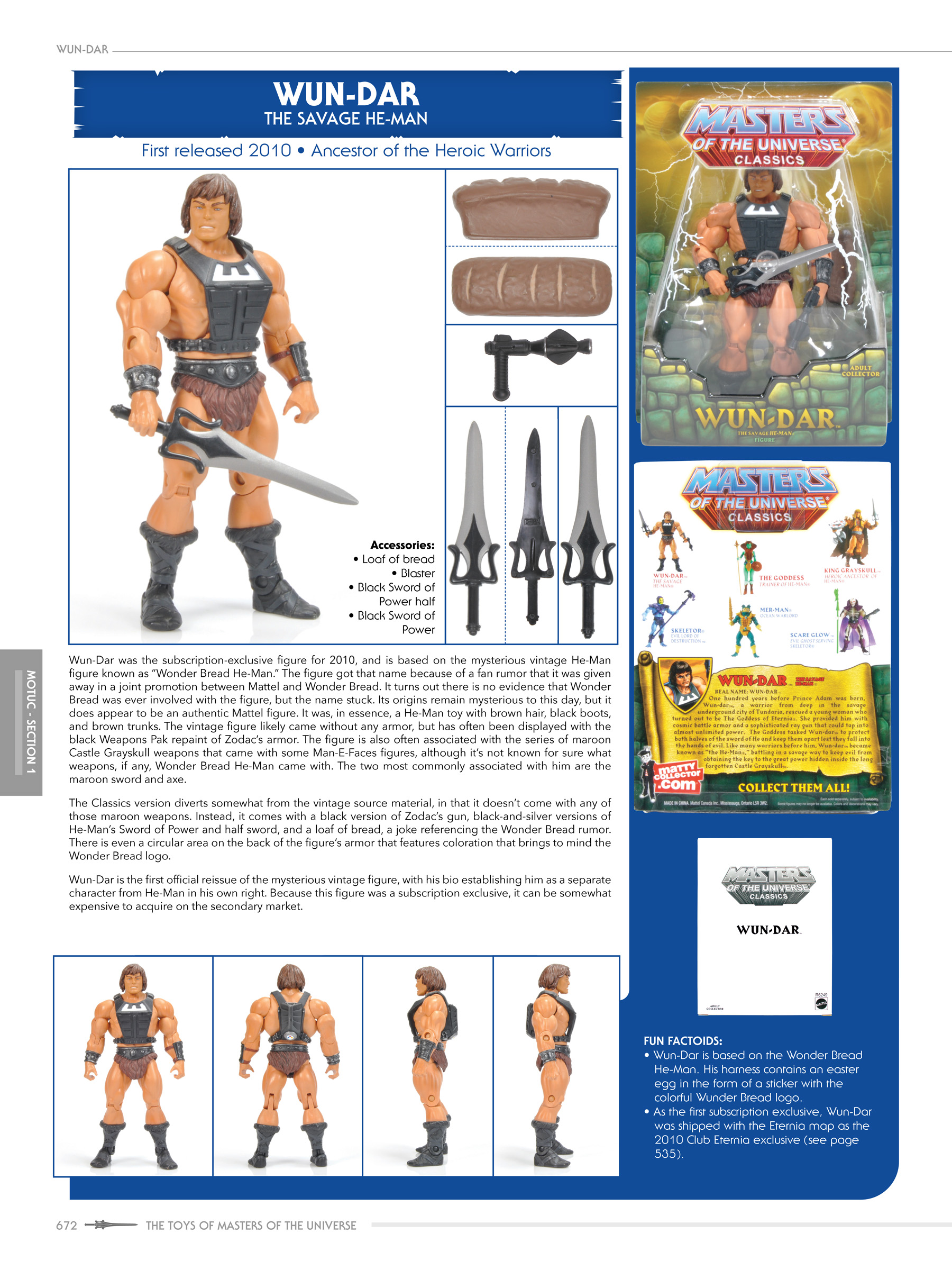 Read online The Toys of He-Man and the Masters of the Universe comic -  Issue # TPB 2 (Part 3) - 94