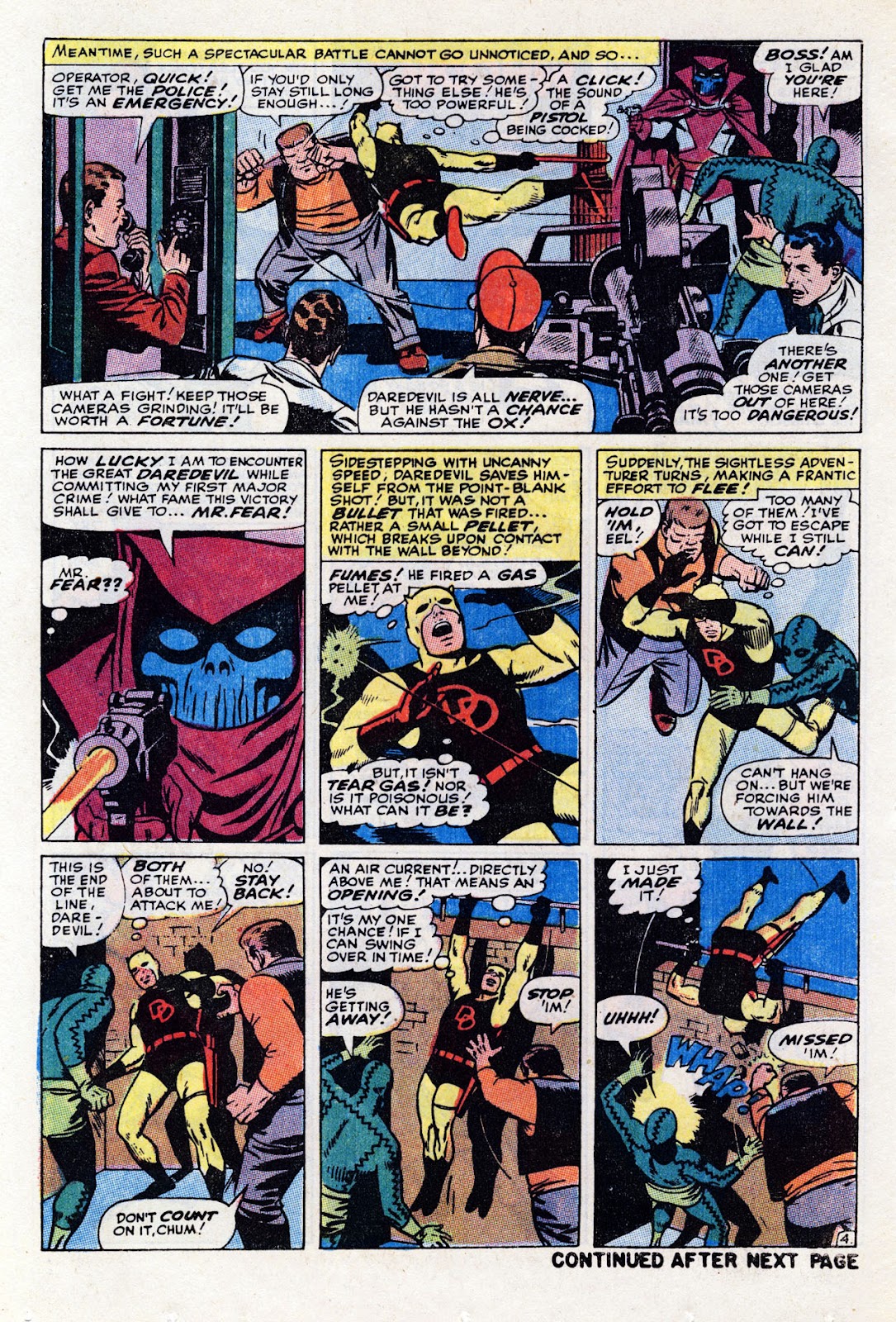 Marvel Super-Heroes (1967) issue 26 - Page 43