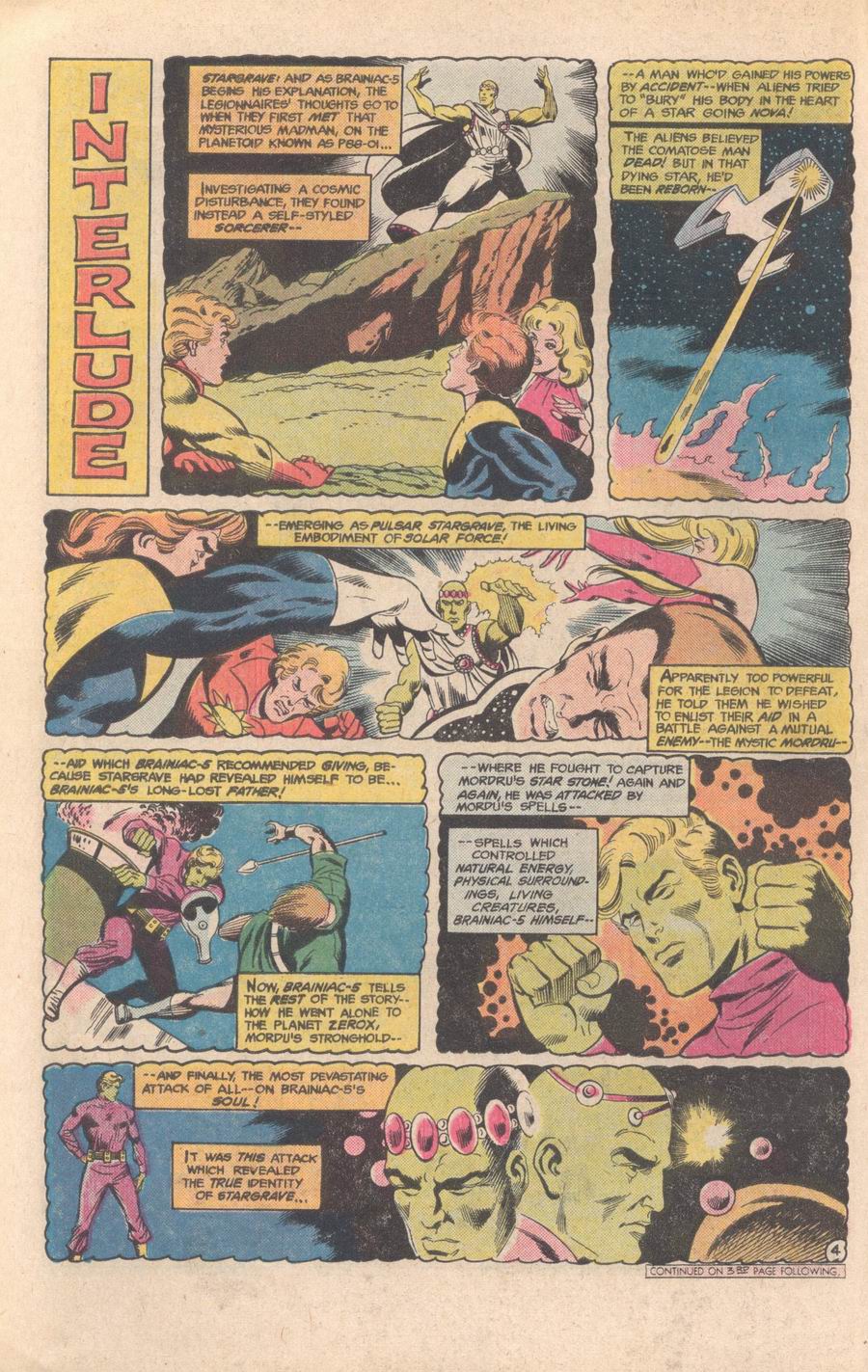 Superboy (1949) 227 Page 4