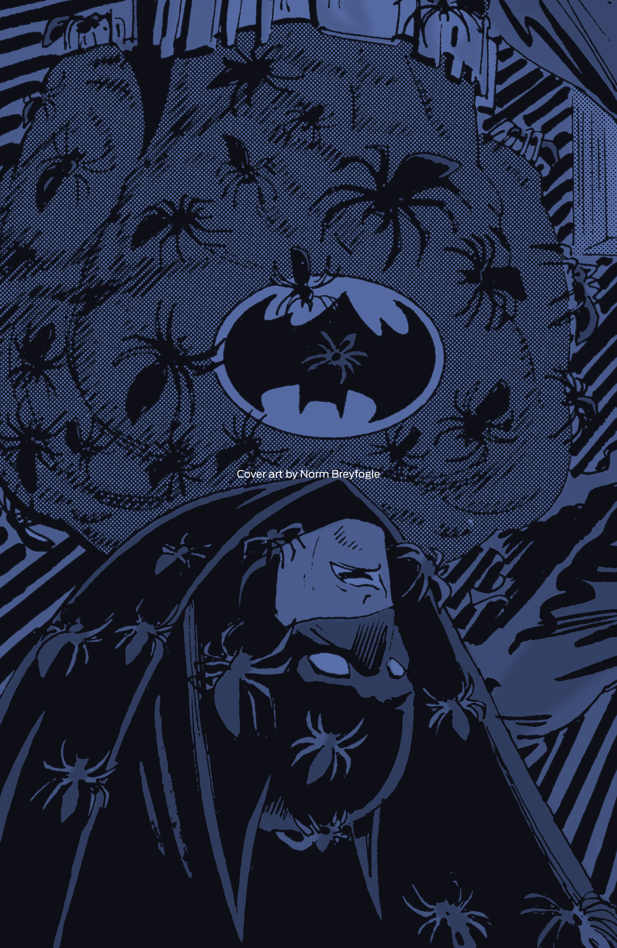 Read online Robin (1993) comic -  Issue # _TPB 1 (Part 2) - 50