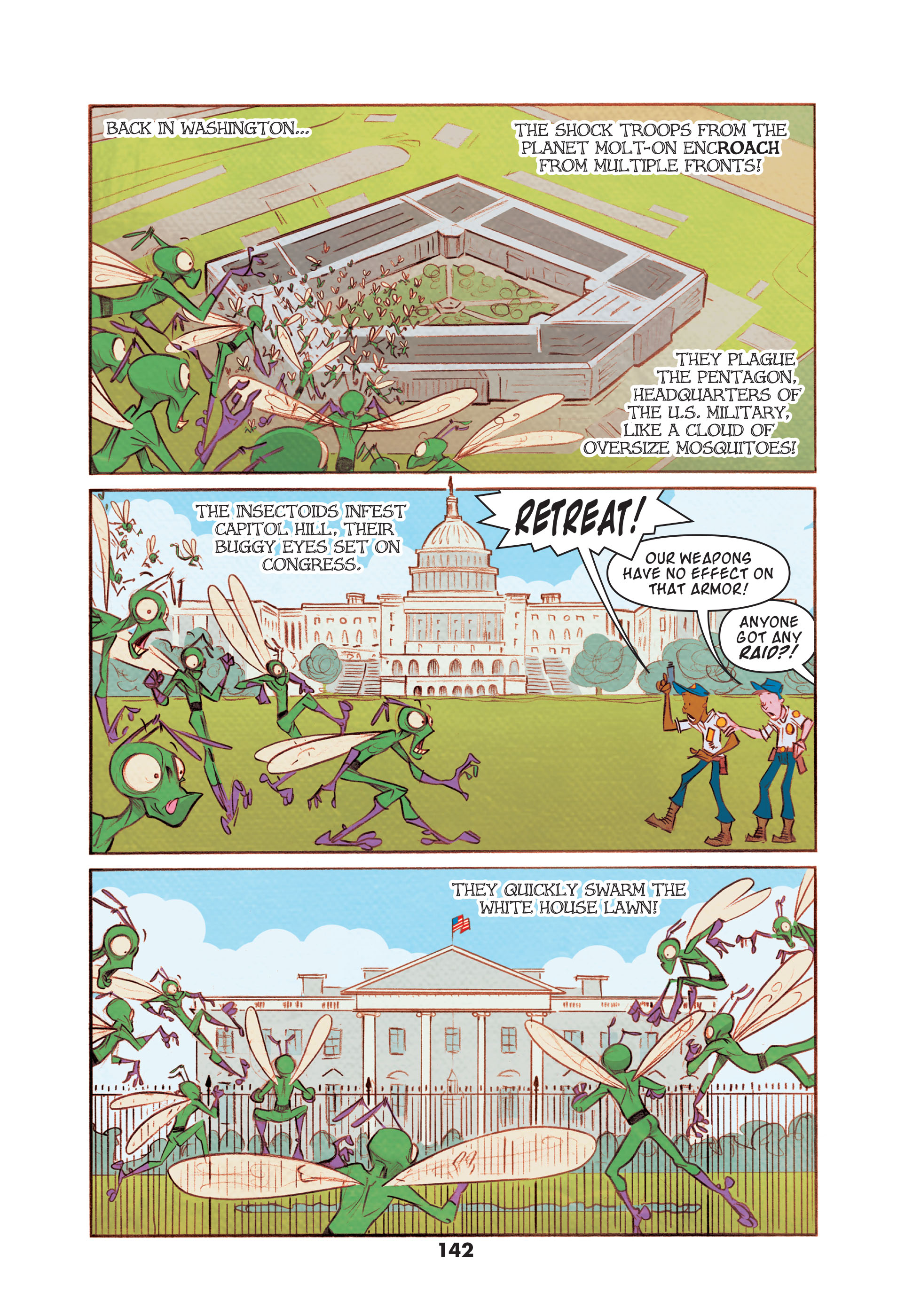Read online Dear Justice League comic -  Issue # TPB (Part 2) - 26
