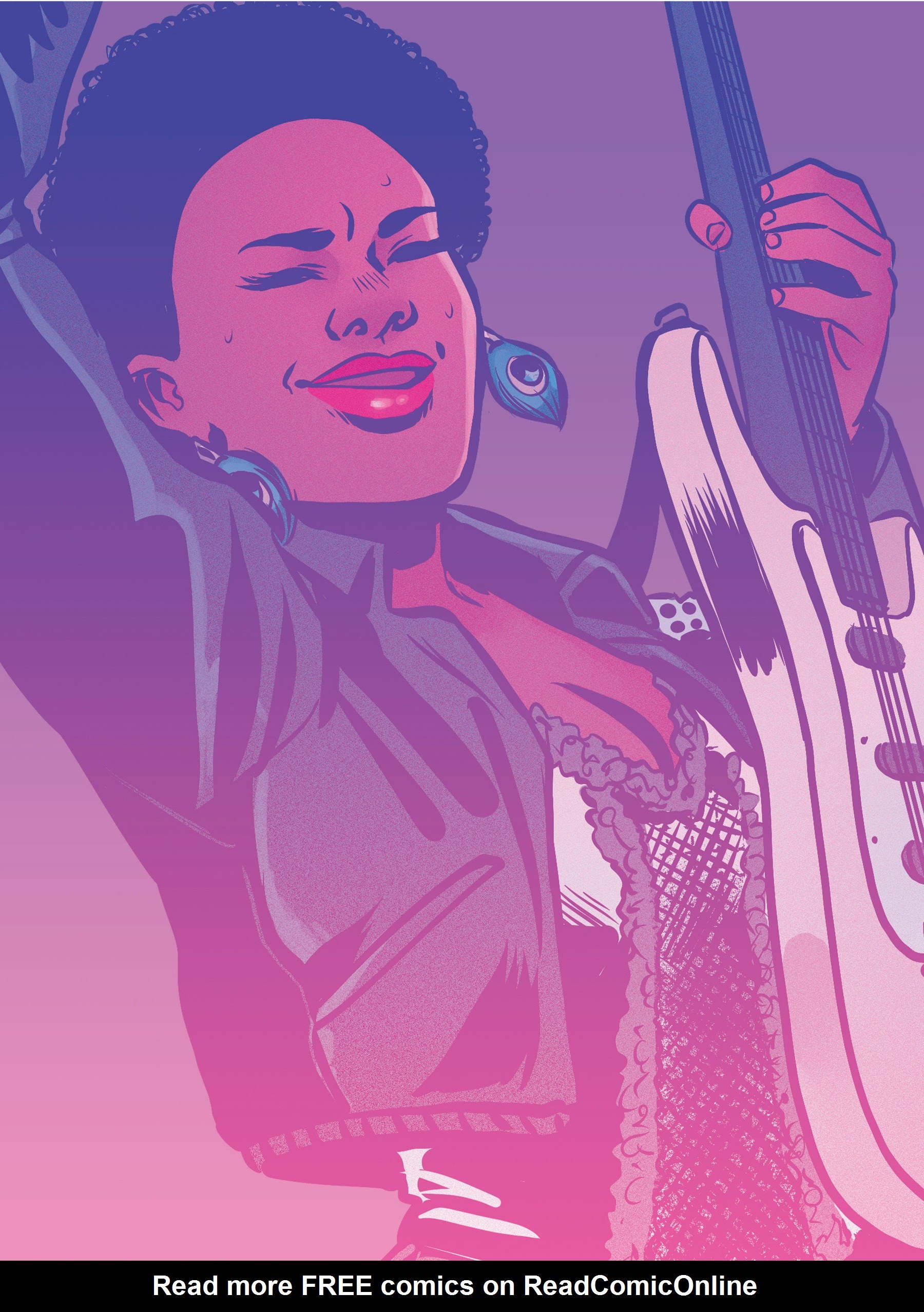 Read online MPLS Sound comic -  Issue # TPB - 82