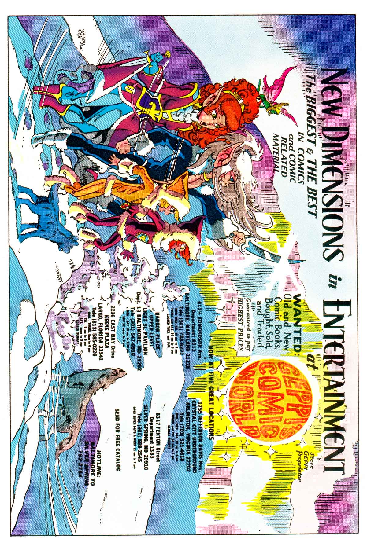 Read online E-Man (1983) comic -  Issue #4 - 37