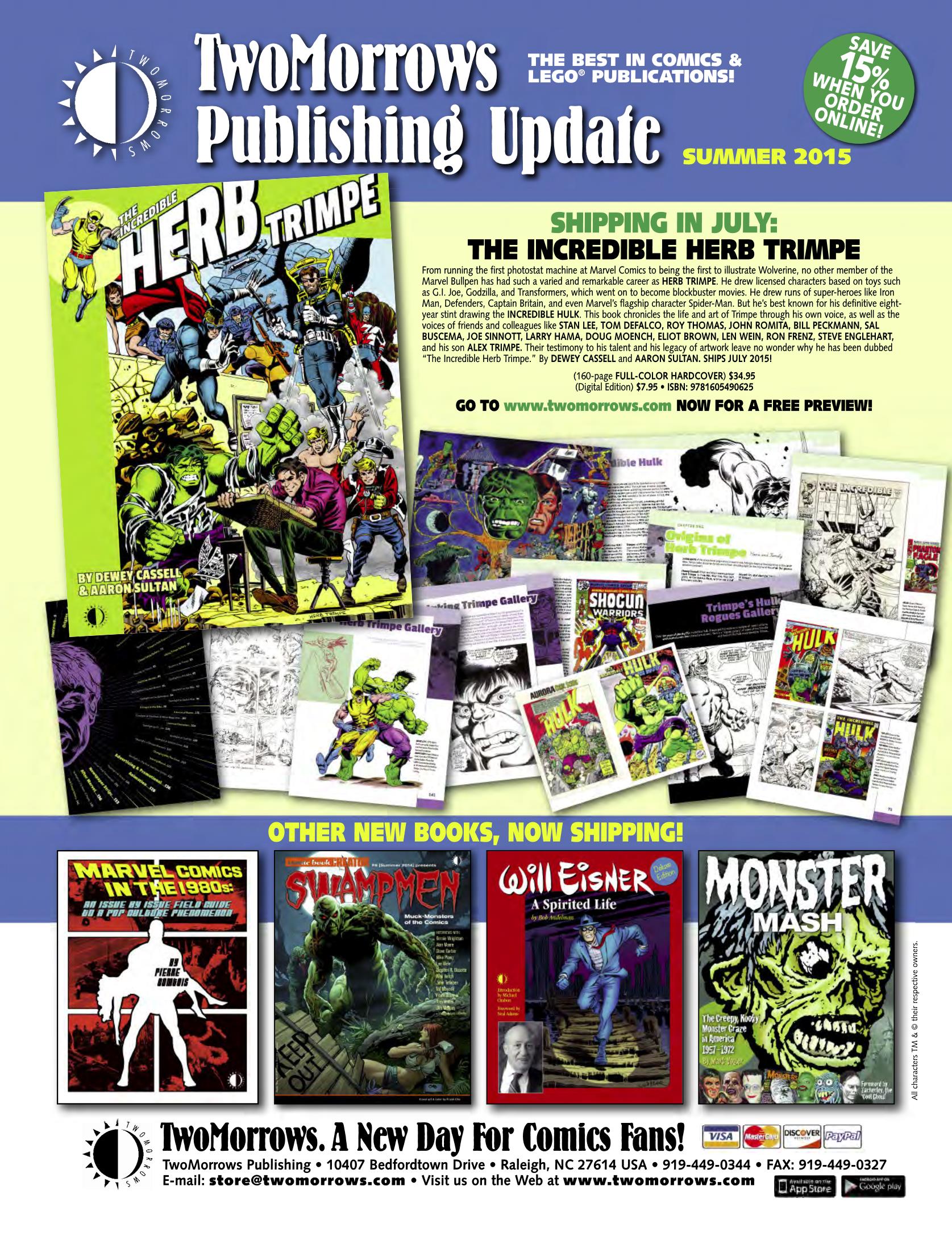 Read online Back Issue comic -  Issue #81 - 100