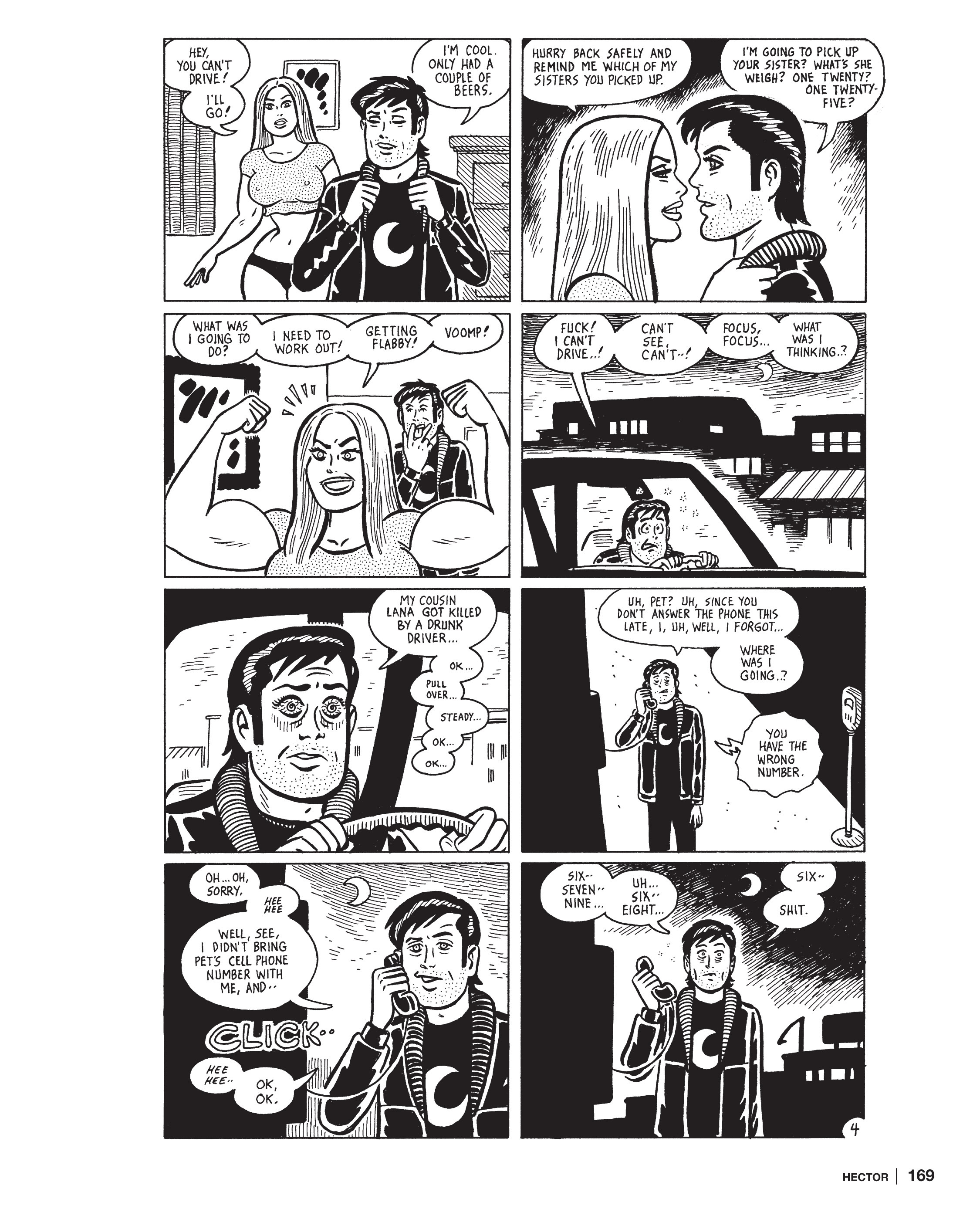 Read online Ofelia comic -  Issue # TPB (Part 2) - 72