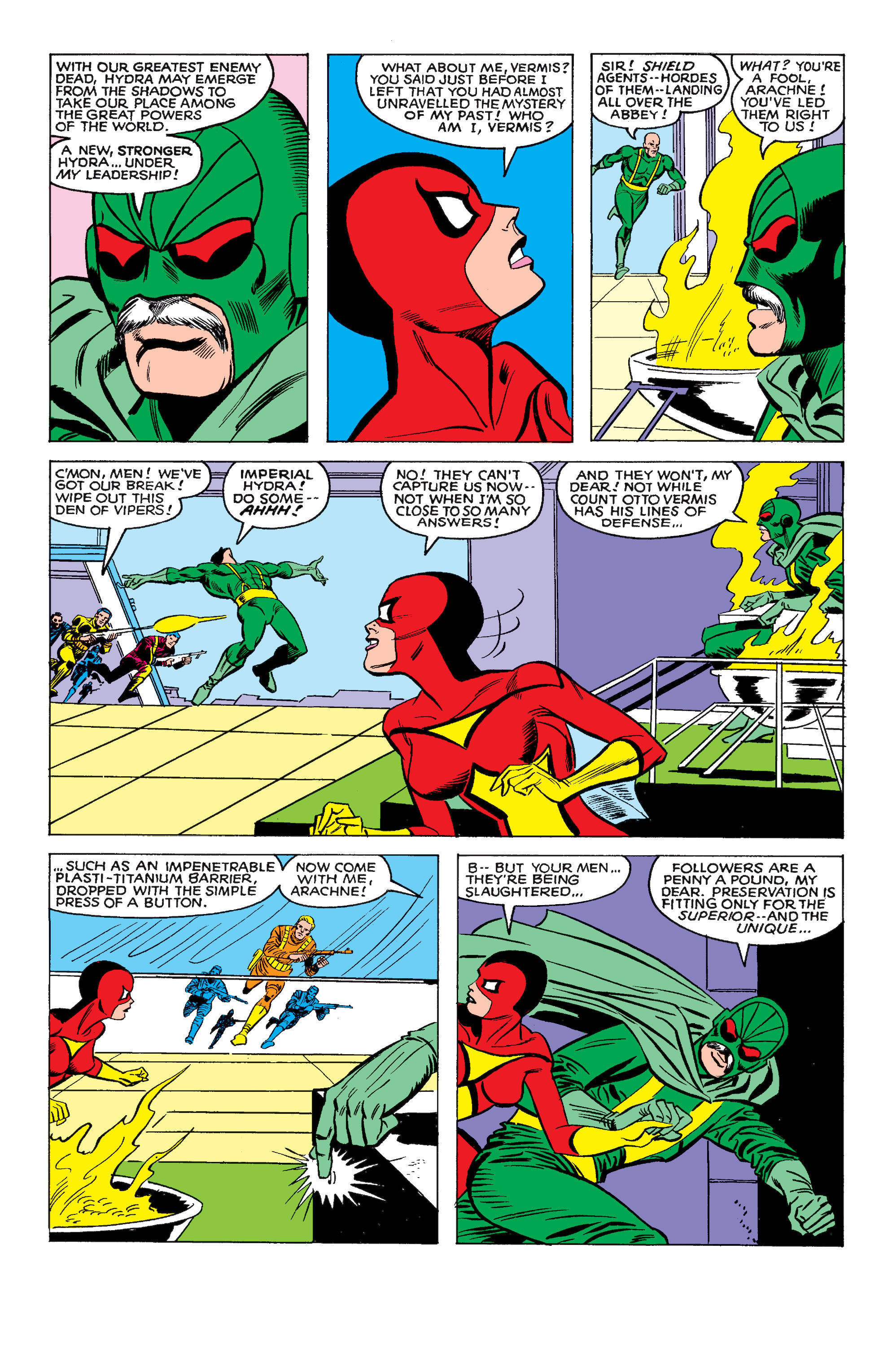 Read online What If? (1977) comic -  Issue # _Complete Collection TPB 2 (Part 2) - 30