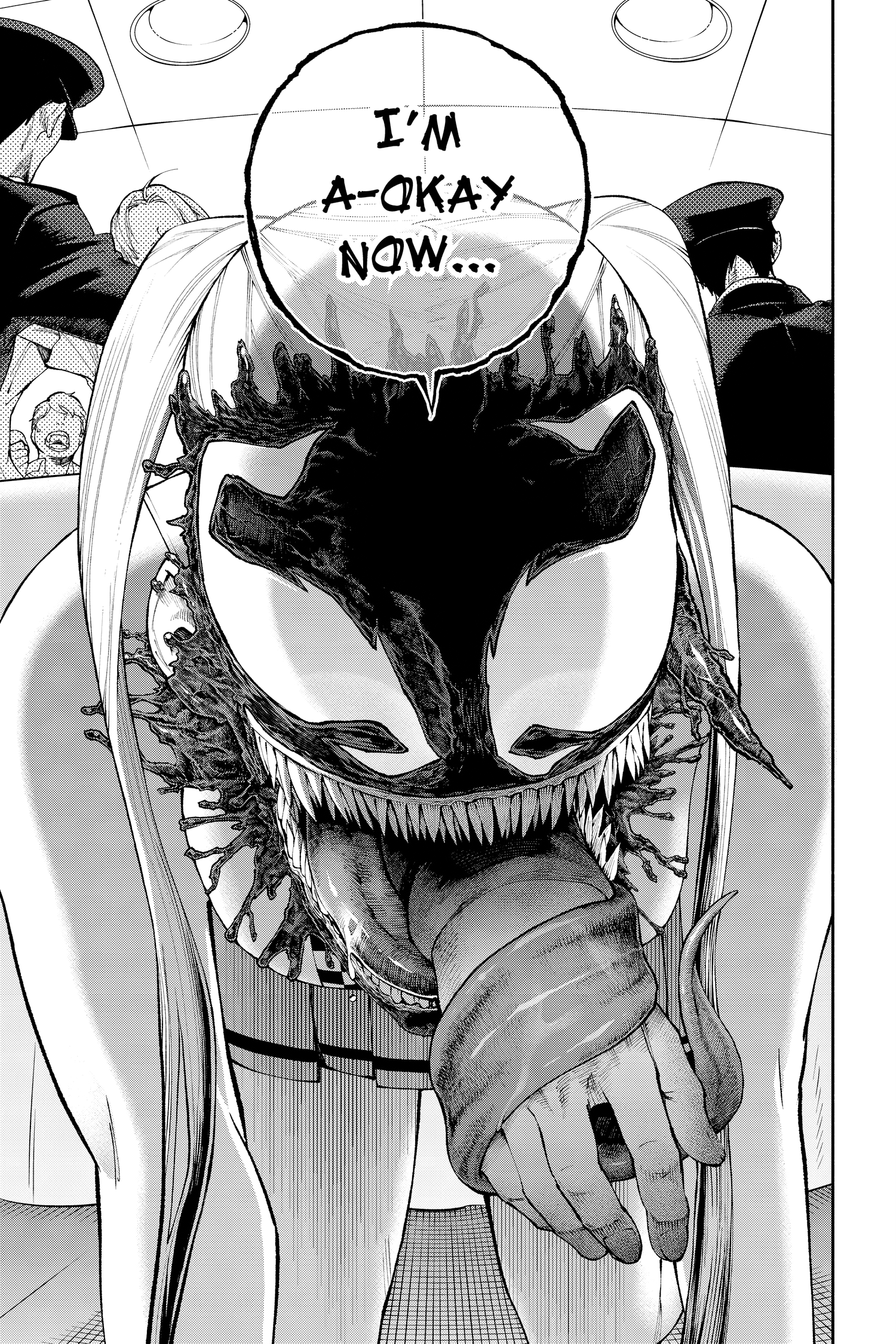 Read online Deadpool: Samurai comic -  Issue # TPB 1 (Part 2) - 2