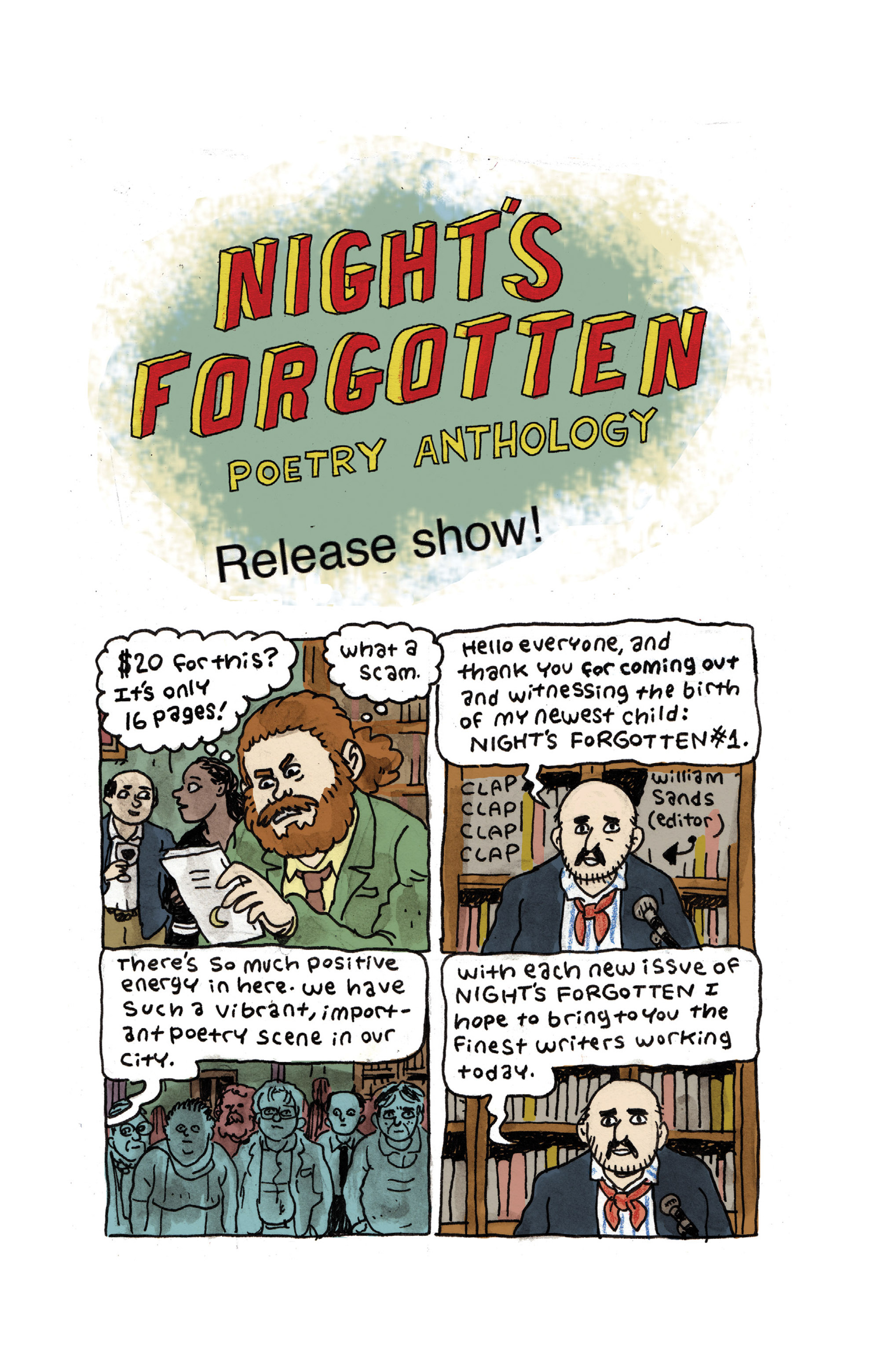 Read online Fante Bukowski comic -  Issue # TPB 2 - 23