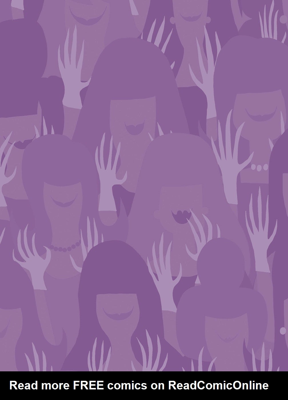 Read online The Witches comic -  Issue # TPB (Part 3) - 104